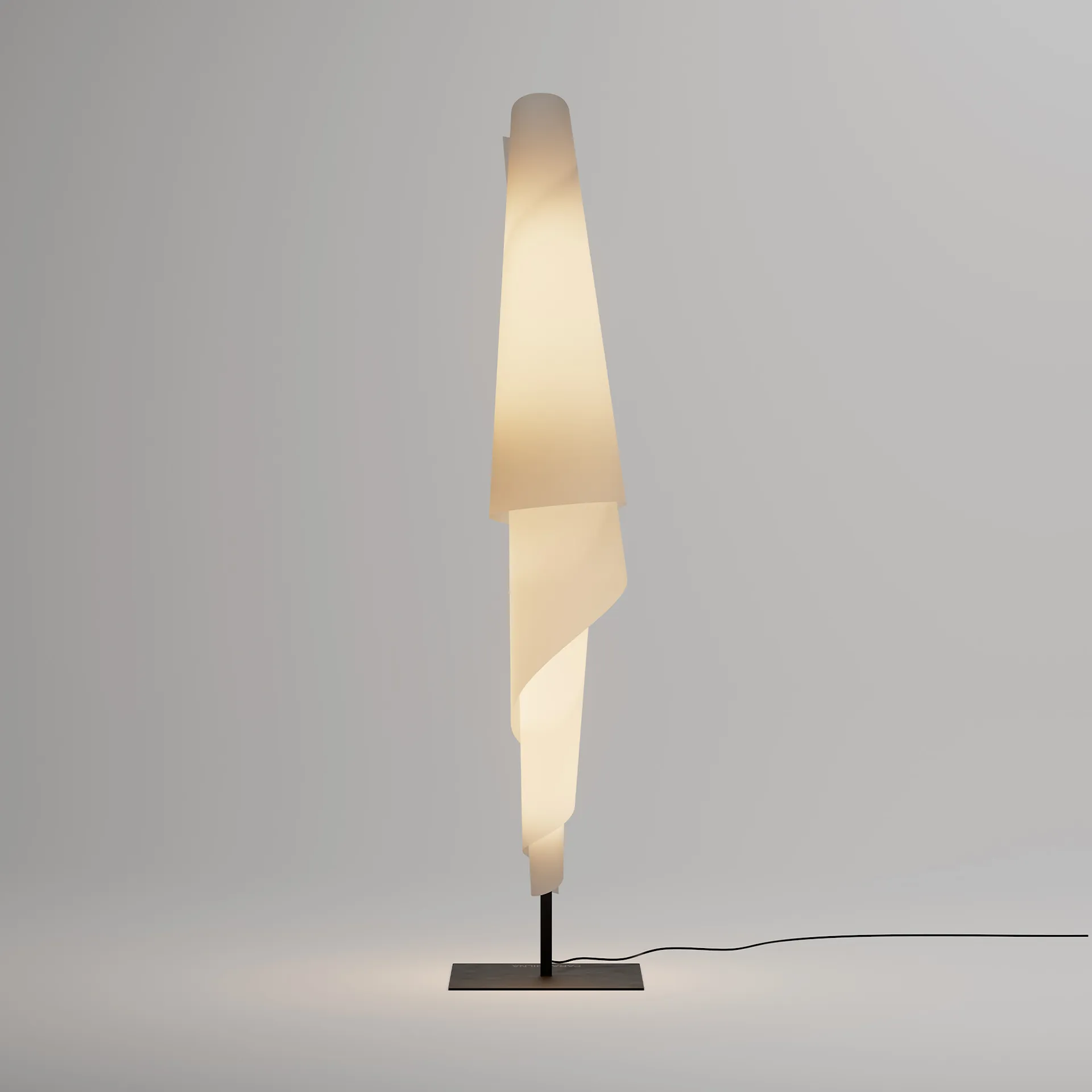 Costura Floor Lamp - Parachilna - NO GA