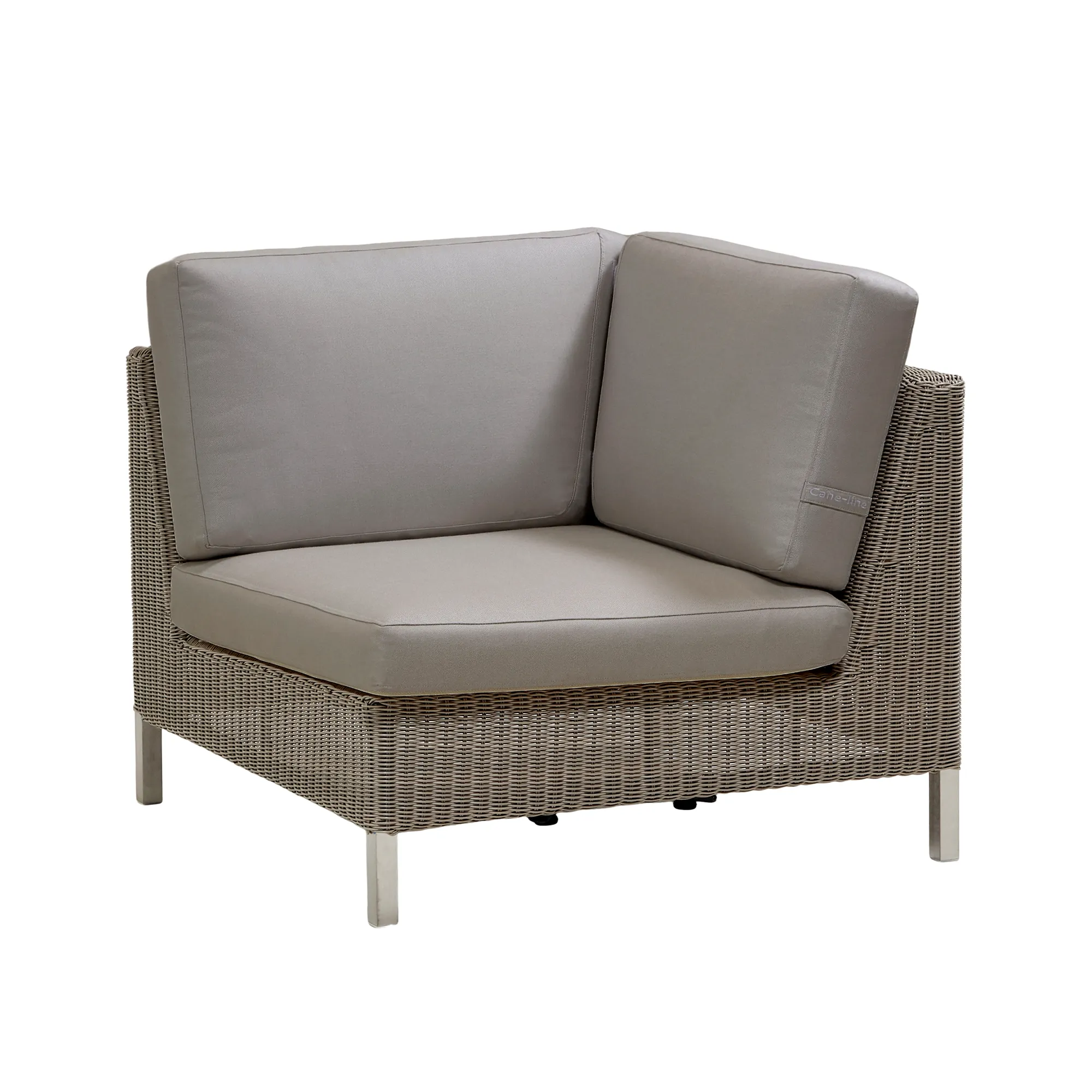 Connect Modulær Sofa Hjørnesektion - 1
