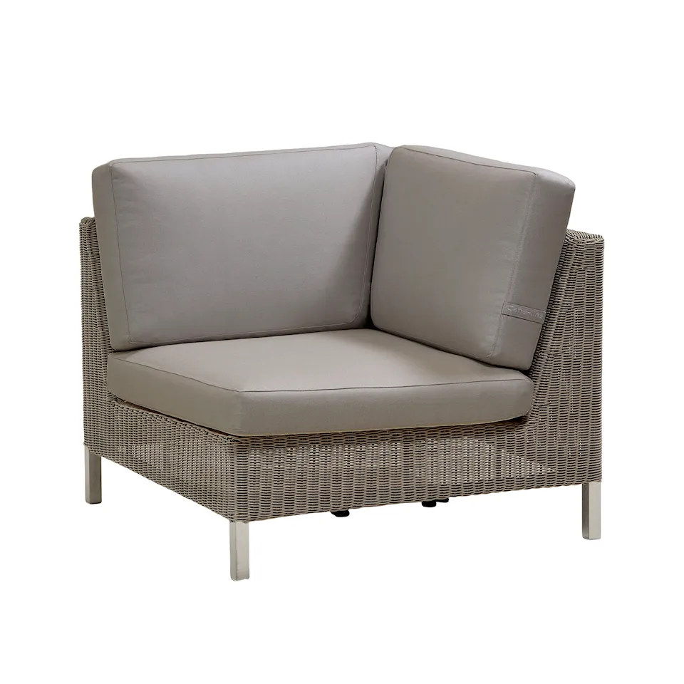 Connect Modulær Sofa Hjørnesektion