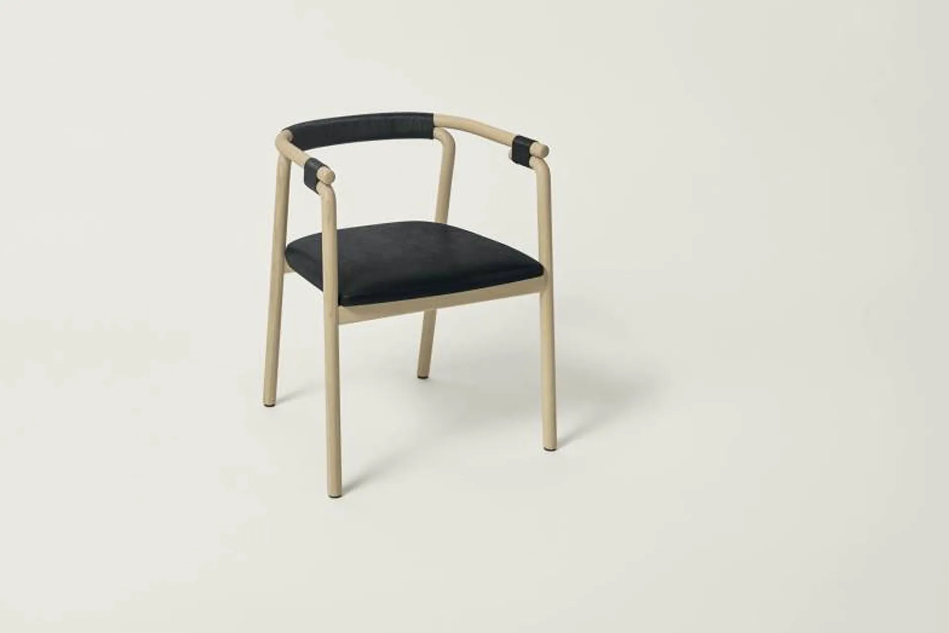 Rivulet Chair - Living Divani - NO GA