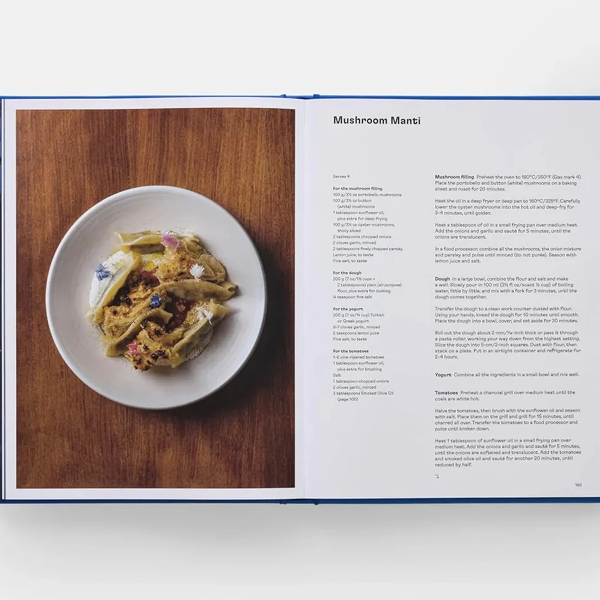 Mangal II Cookbook - 6