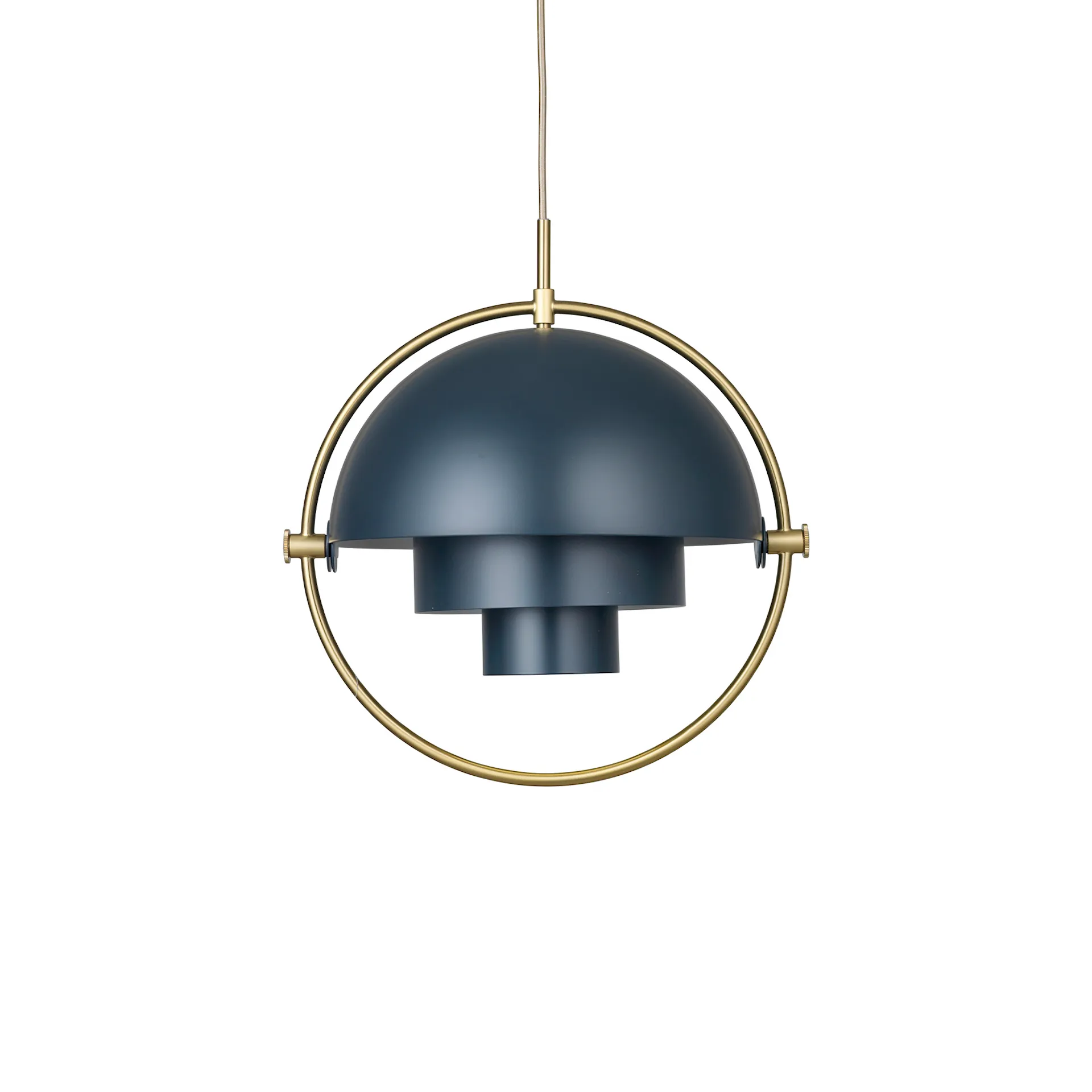 Multi-Lite pendant lamp - Gubi - NO GA