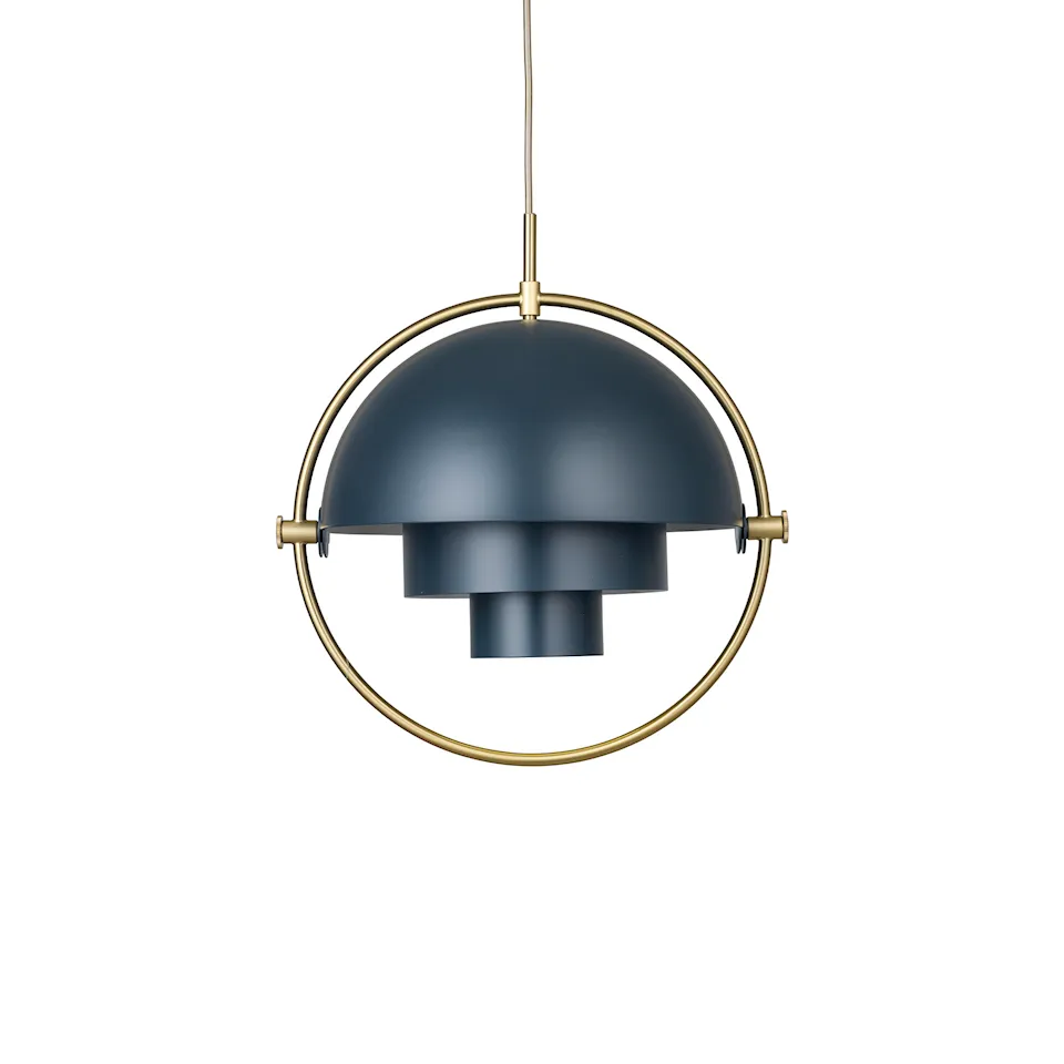 Multi-Lite riippuvalaisin