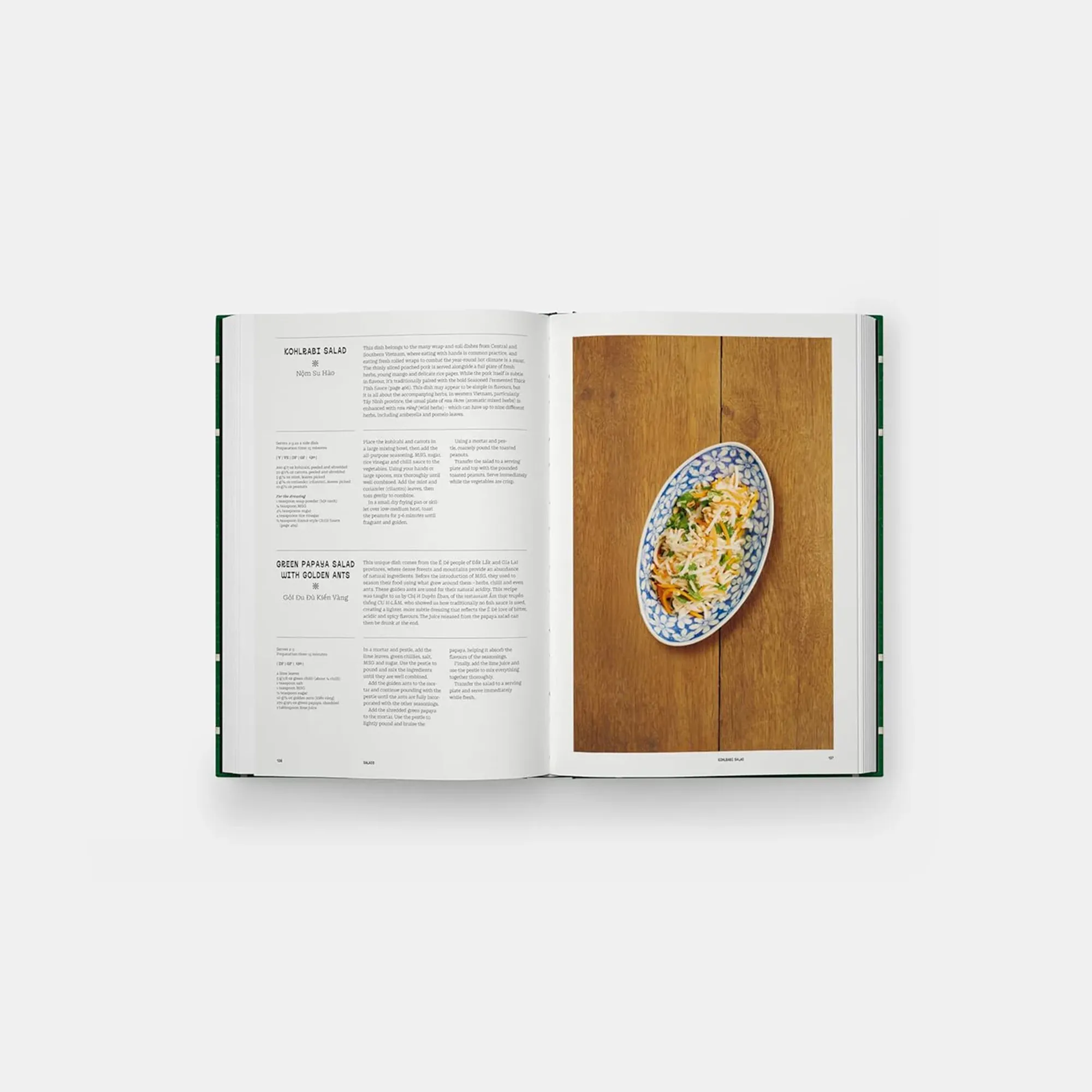 Vietnam - The Cookbook - 5