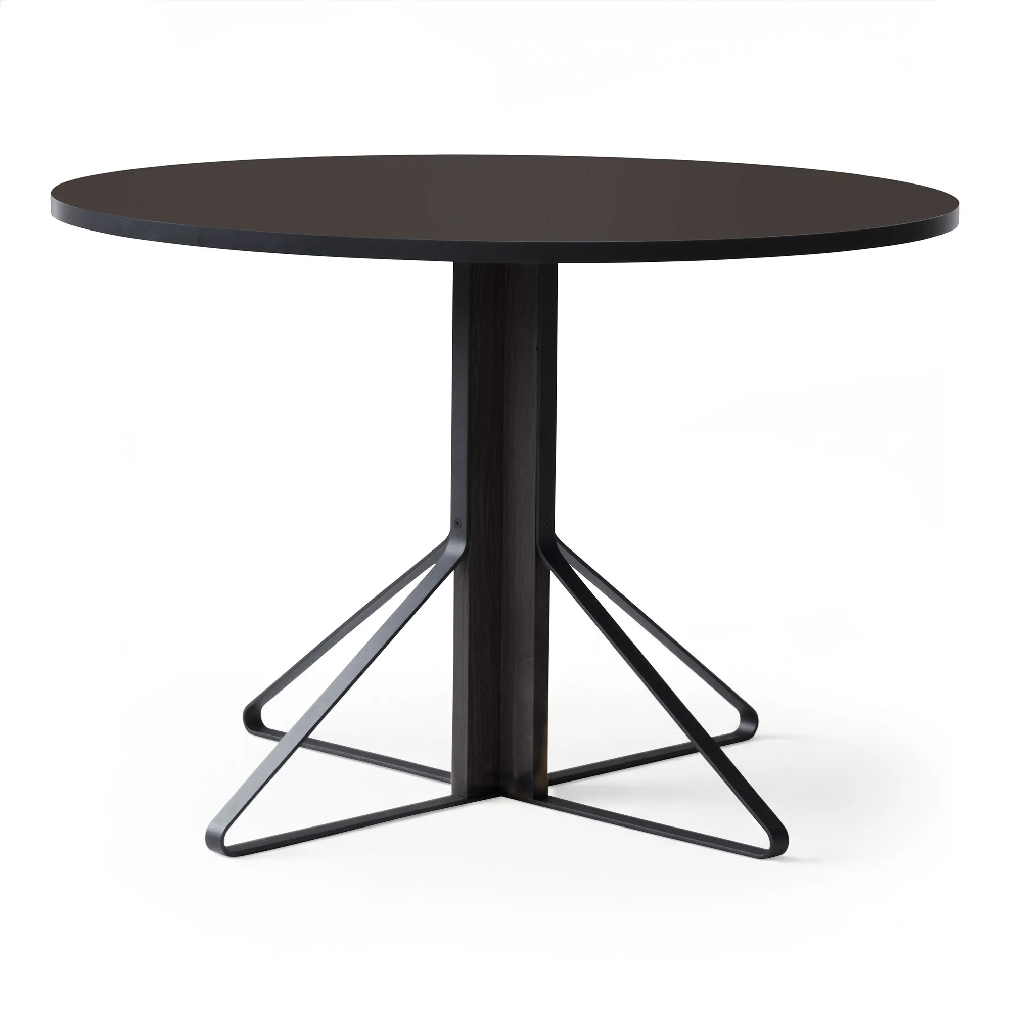 Kaari Table Round REB004 spisebord - 1