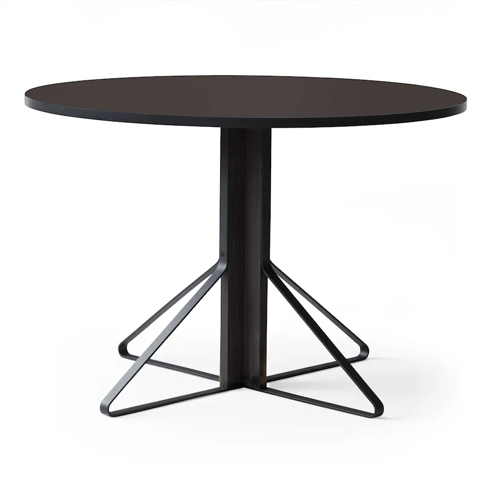 Kaari Table Round REB004 spisebord