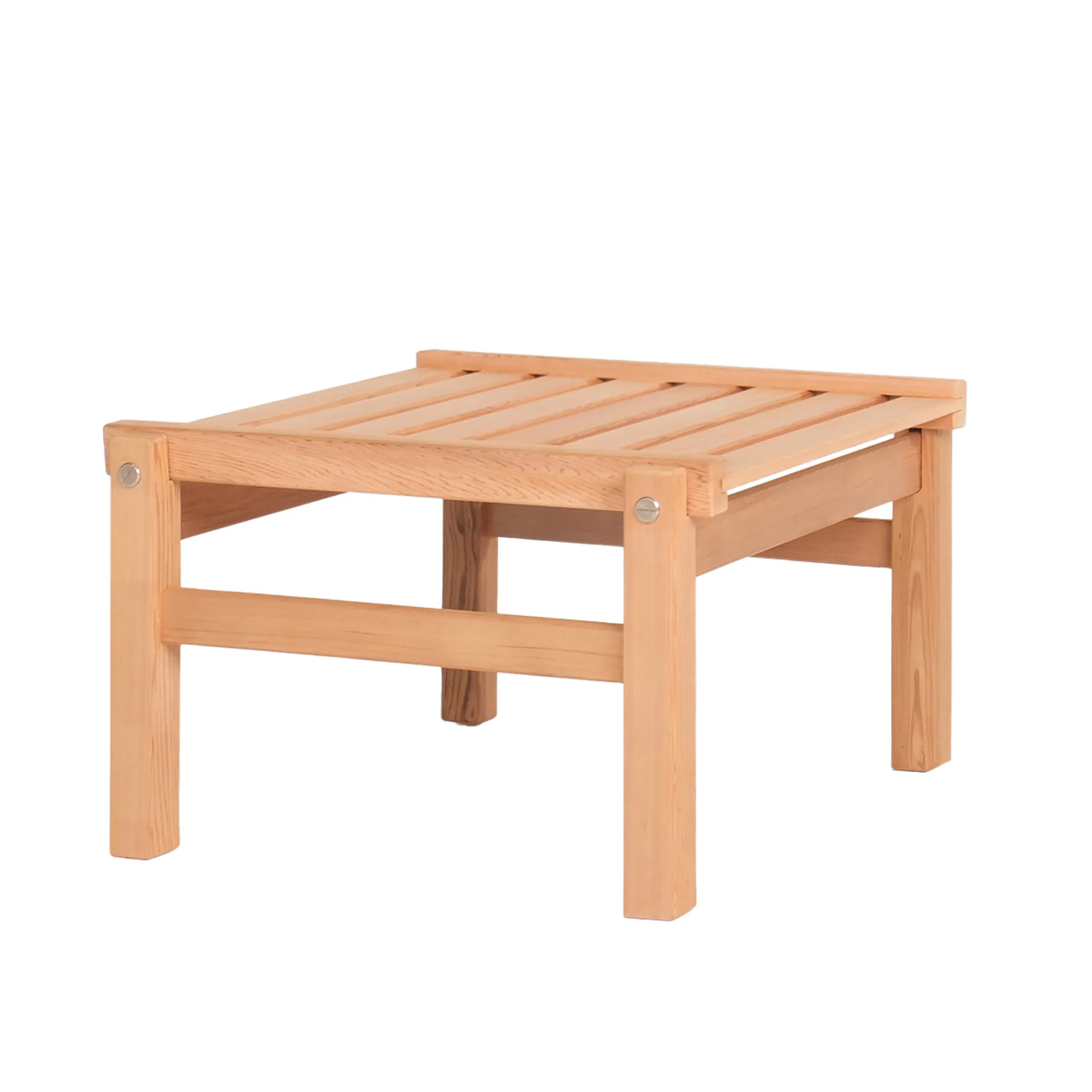Footstool 35 cm High - 1
