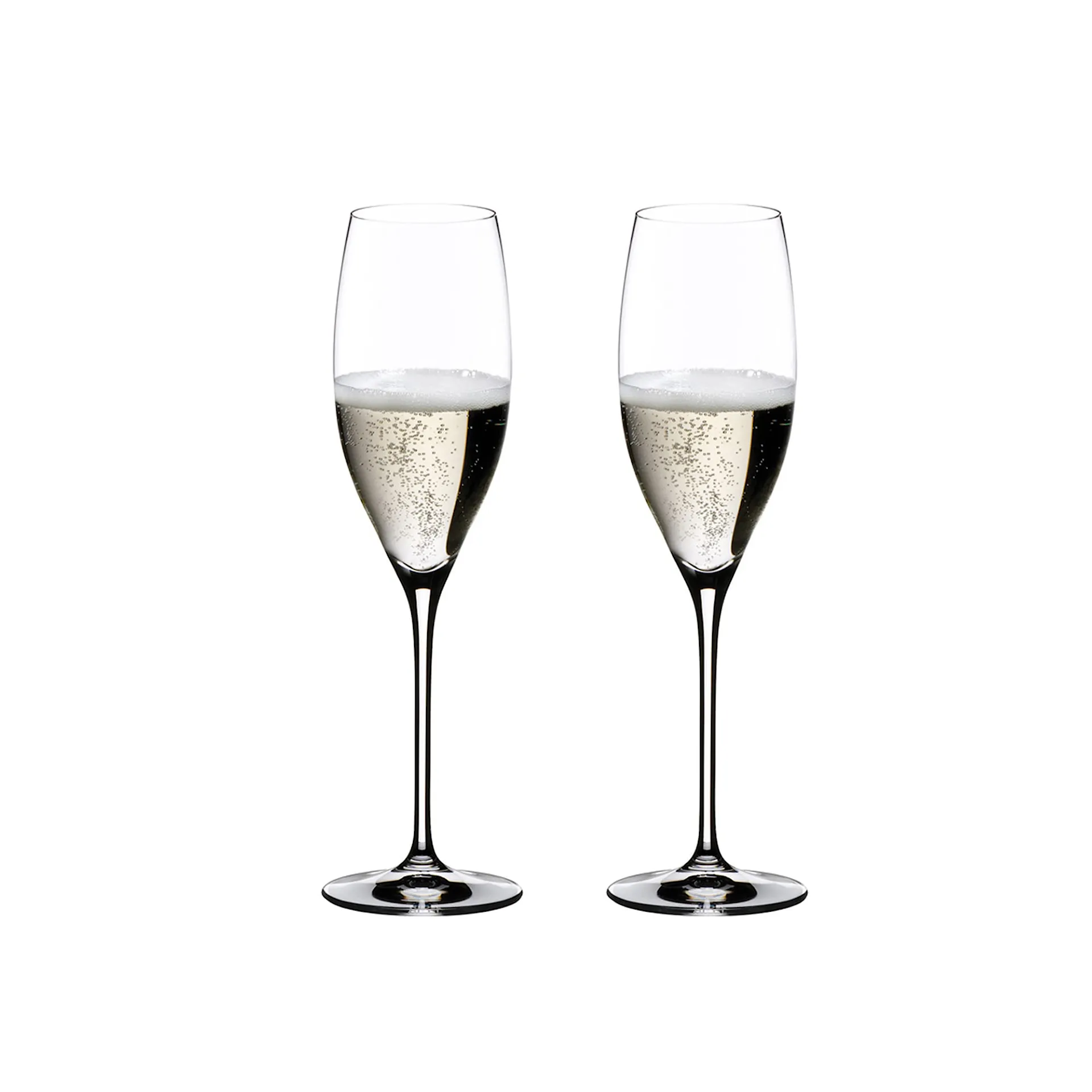 Riedel Vinum Champagne Cuvée Prestige, 2-Pack - Riedel - NO GA