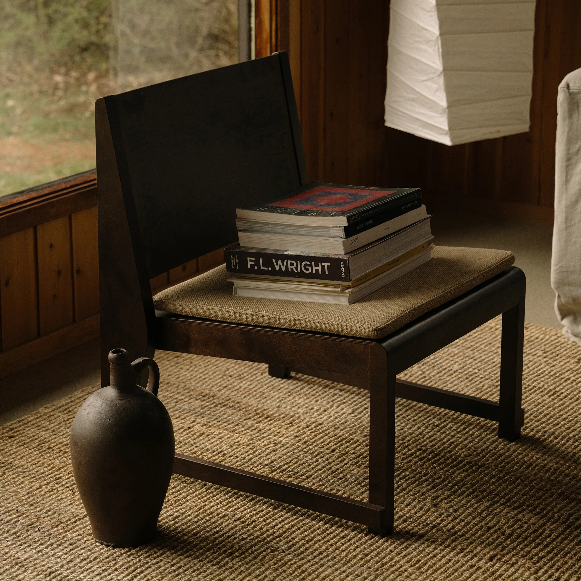 Easy Chair 01 fauteuil - 17
