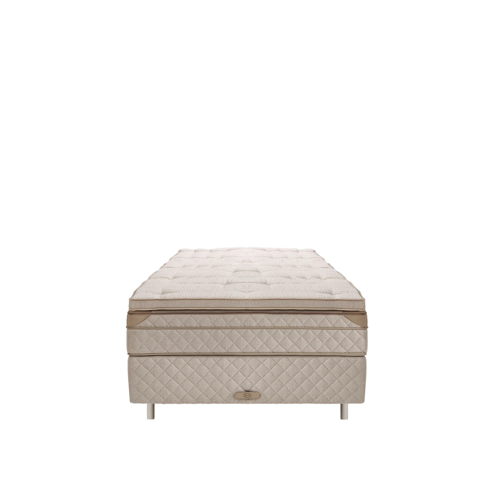 Dux 80 Sustainable Comfort continentaal bed - 1