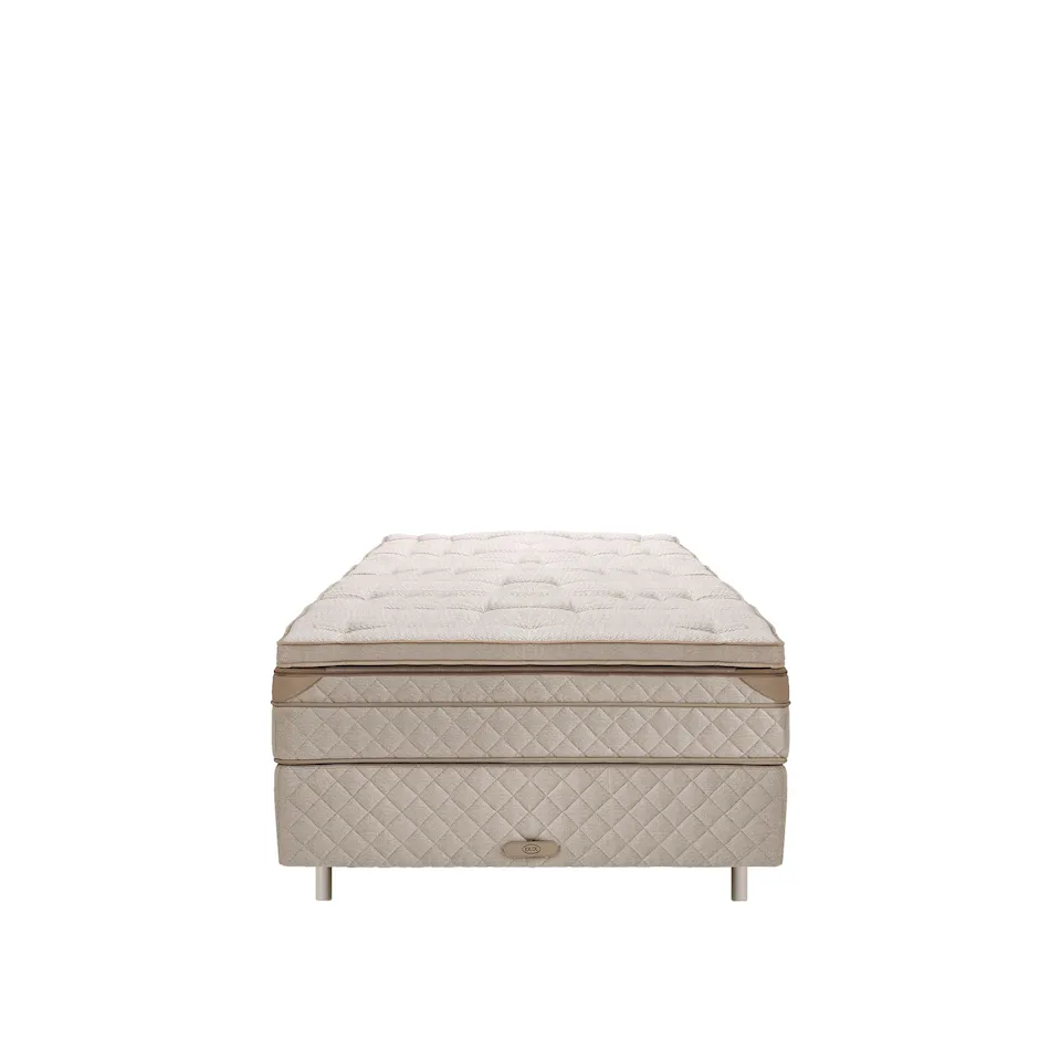 Dux 80 Sustainable Comfort continentaal bed