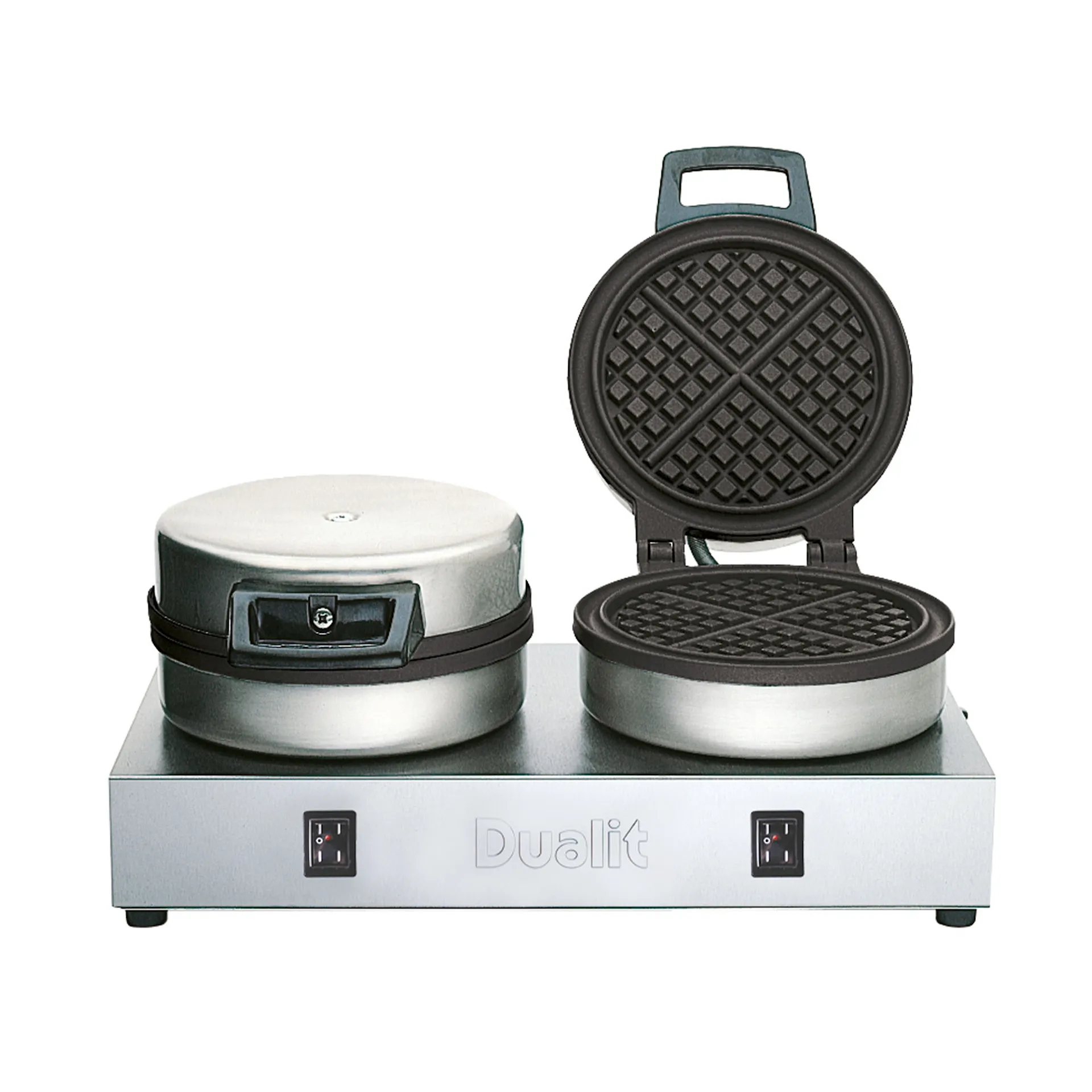 Waffle iron - Dualit - NO GA