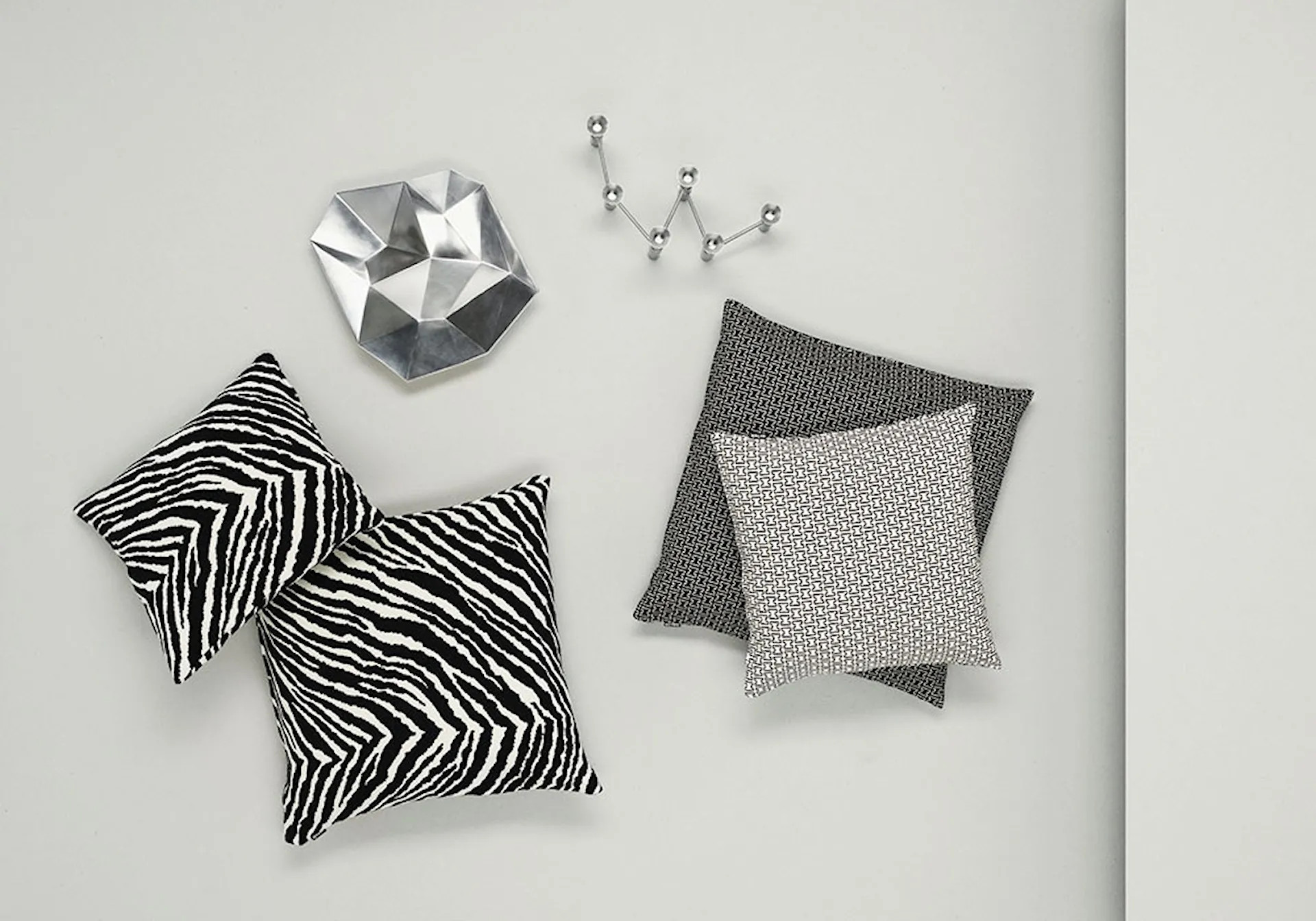 Zebra - Artek - Aino Aalto - NO GA