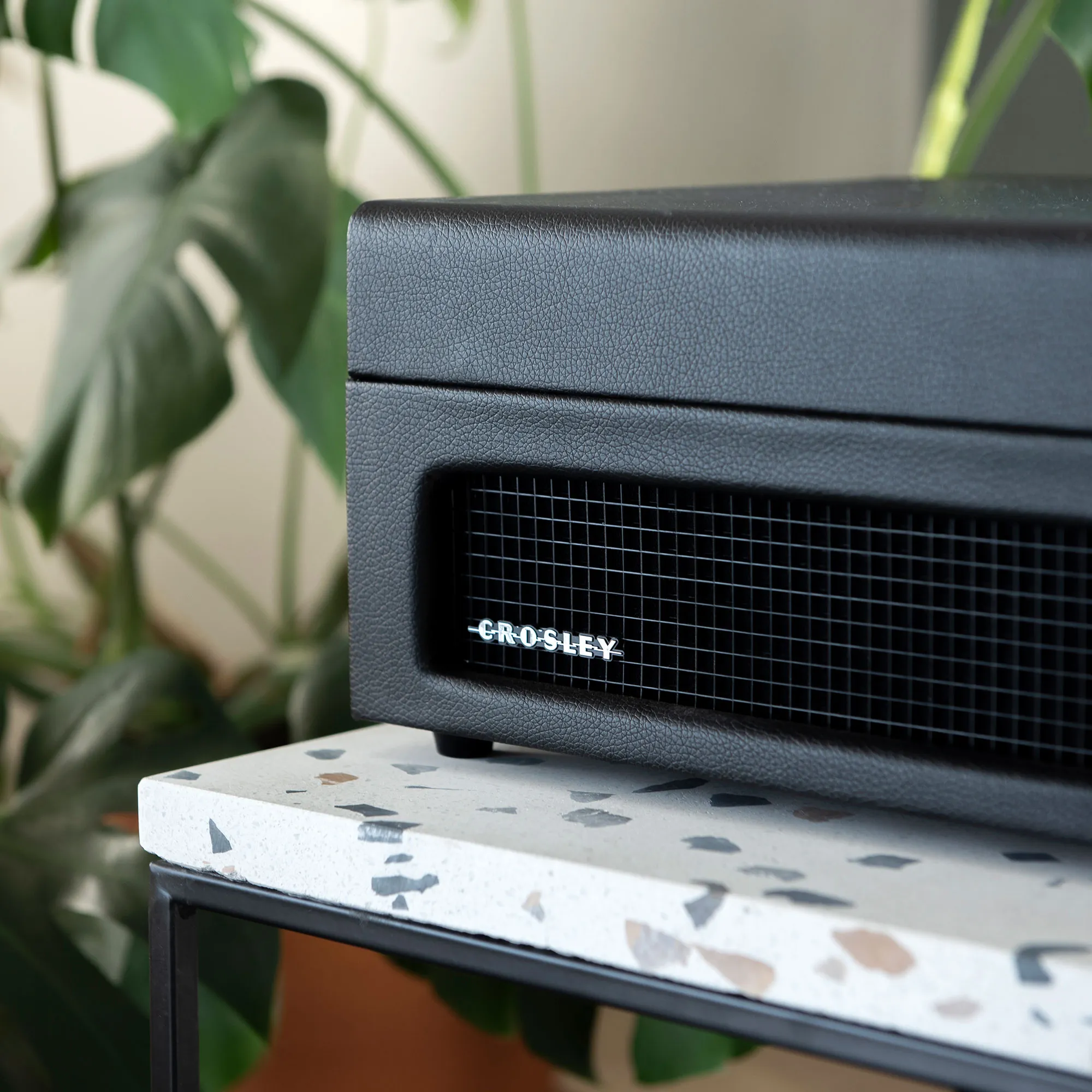 Voyager Black Bluetooth - 2