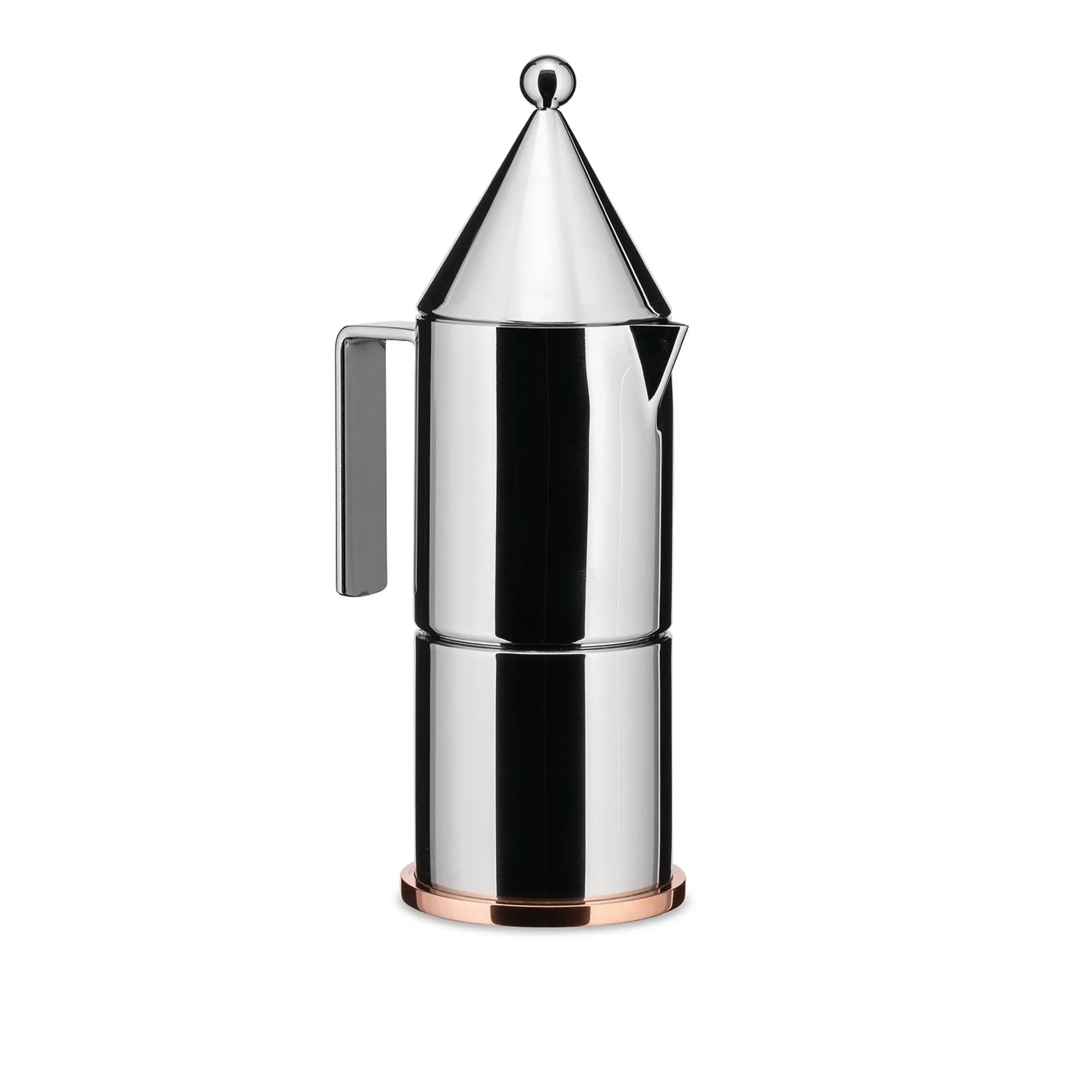 La Conica 90002 Espresso Coffee Maker - 3