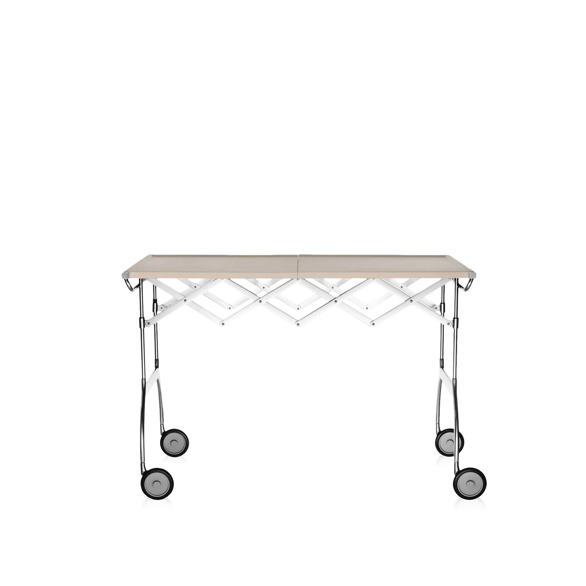 Battista Trolley - 1