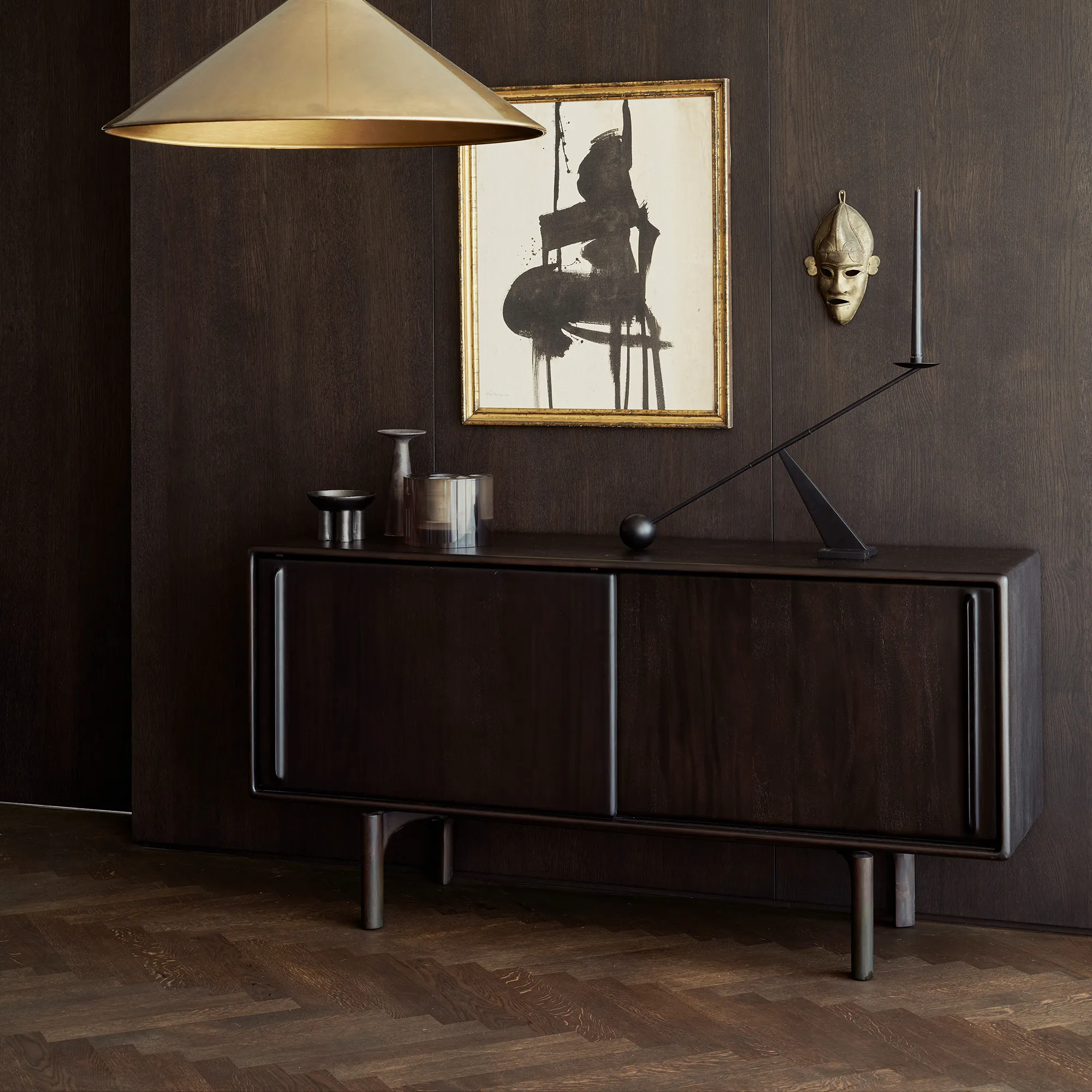 Flow Sideboard - 2