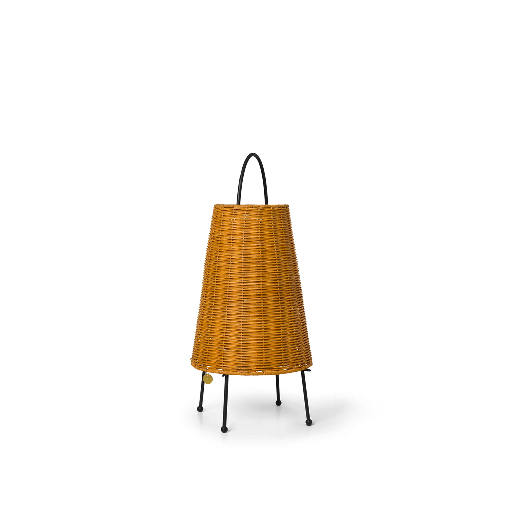 Porti Braided draagbare lamp - 1