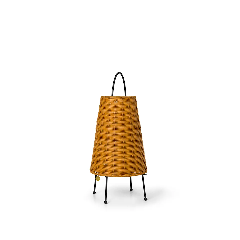 Porti Braided draagbare lamp