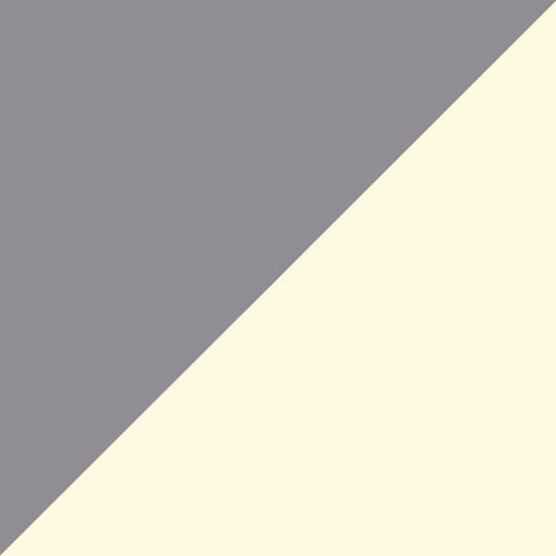Grey/White