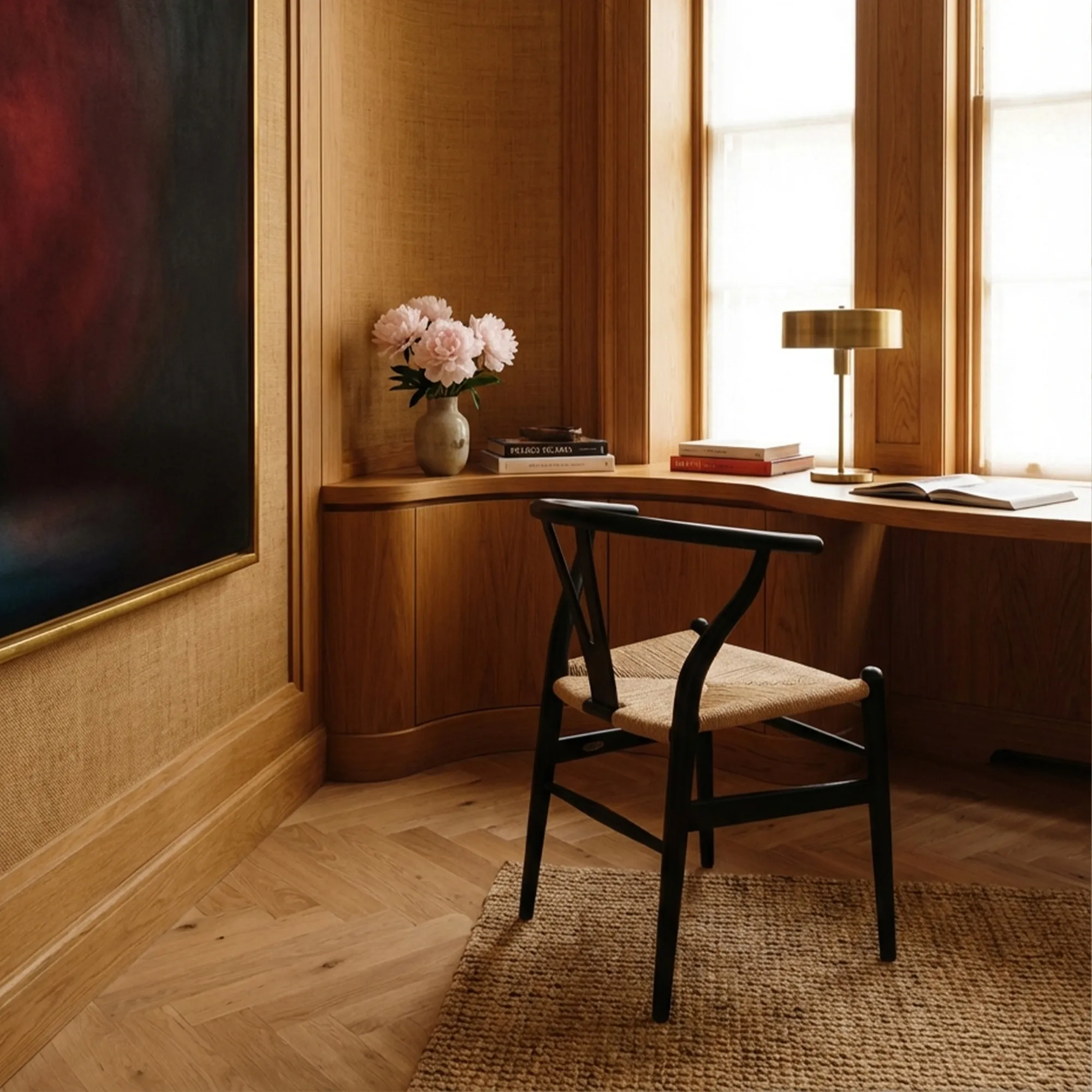 CH24 Wishbone Chair Exclusive Edition - 3