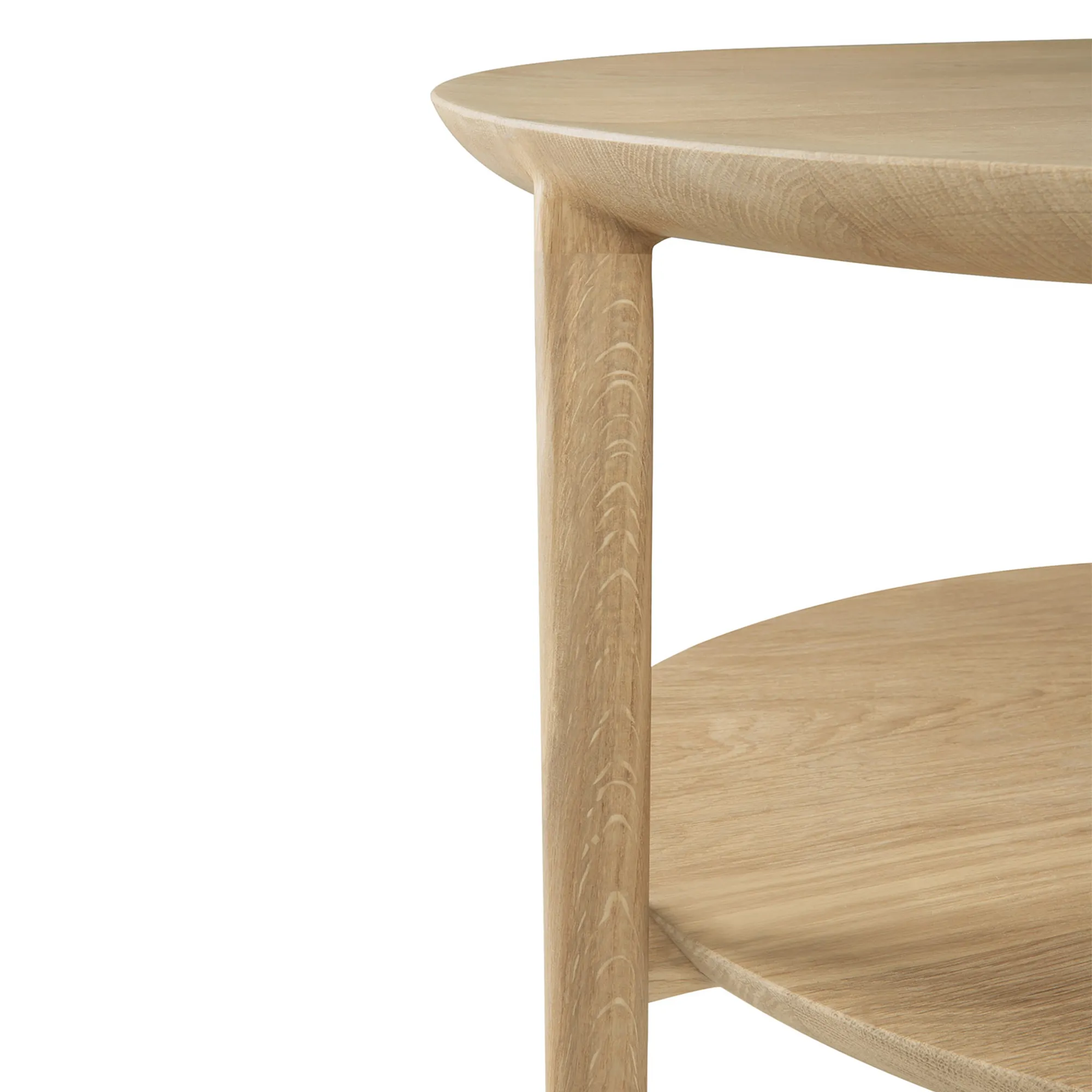 Bok Coffee Table - 6