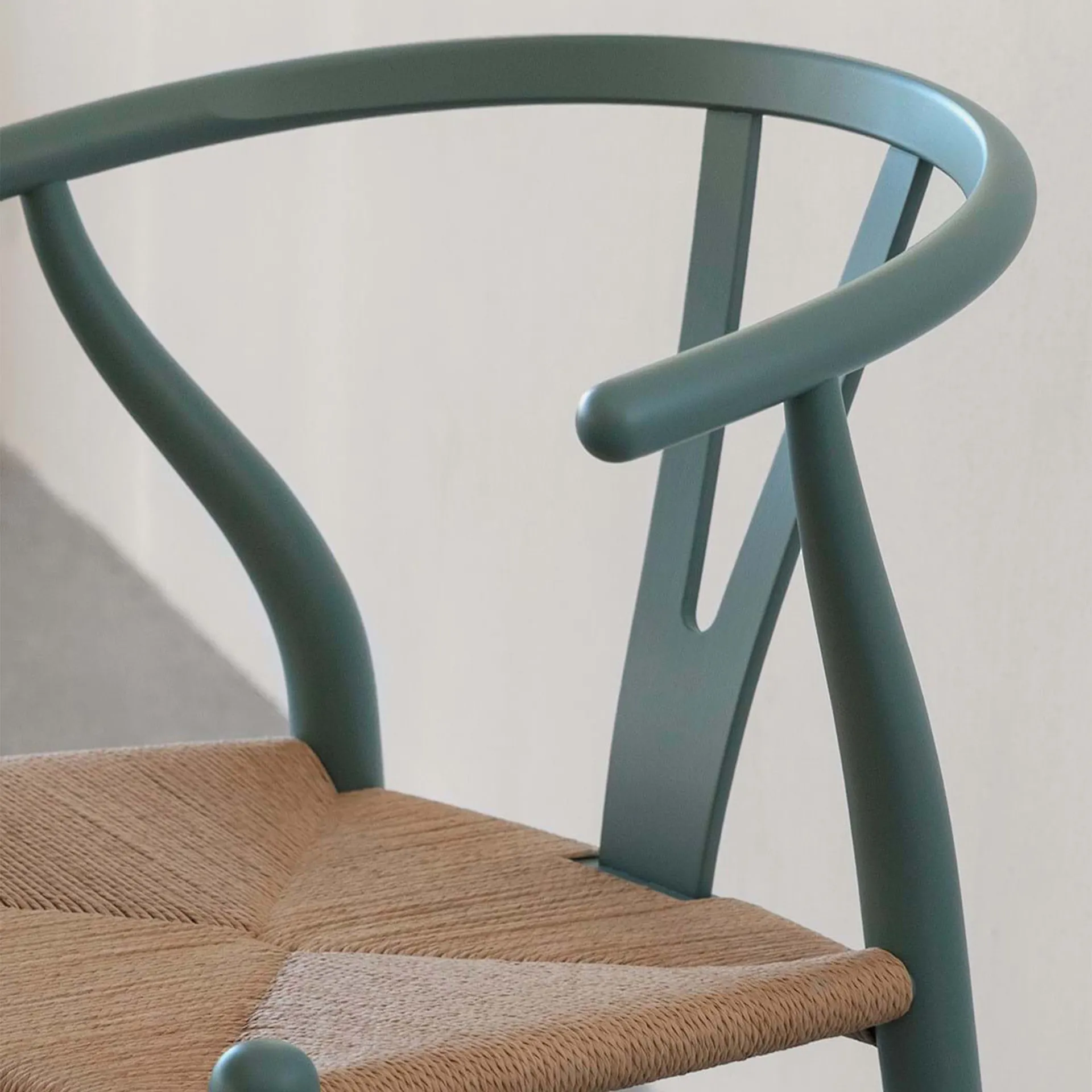 CH24 Soft Special Edition - Carl Hansen - Hans J. Wegner - NO GA