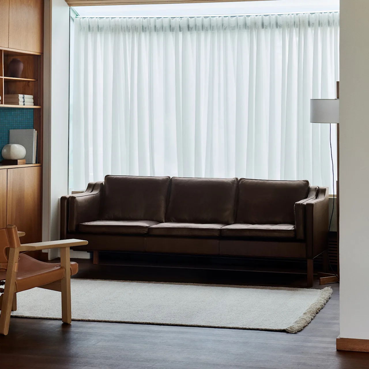 Mogensen 2213 3-personers sofa
