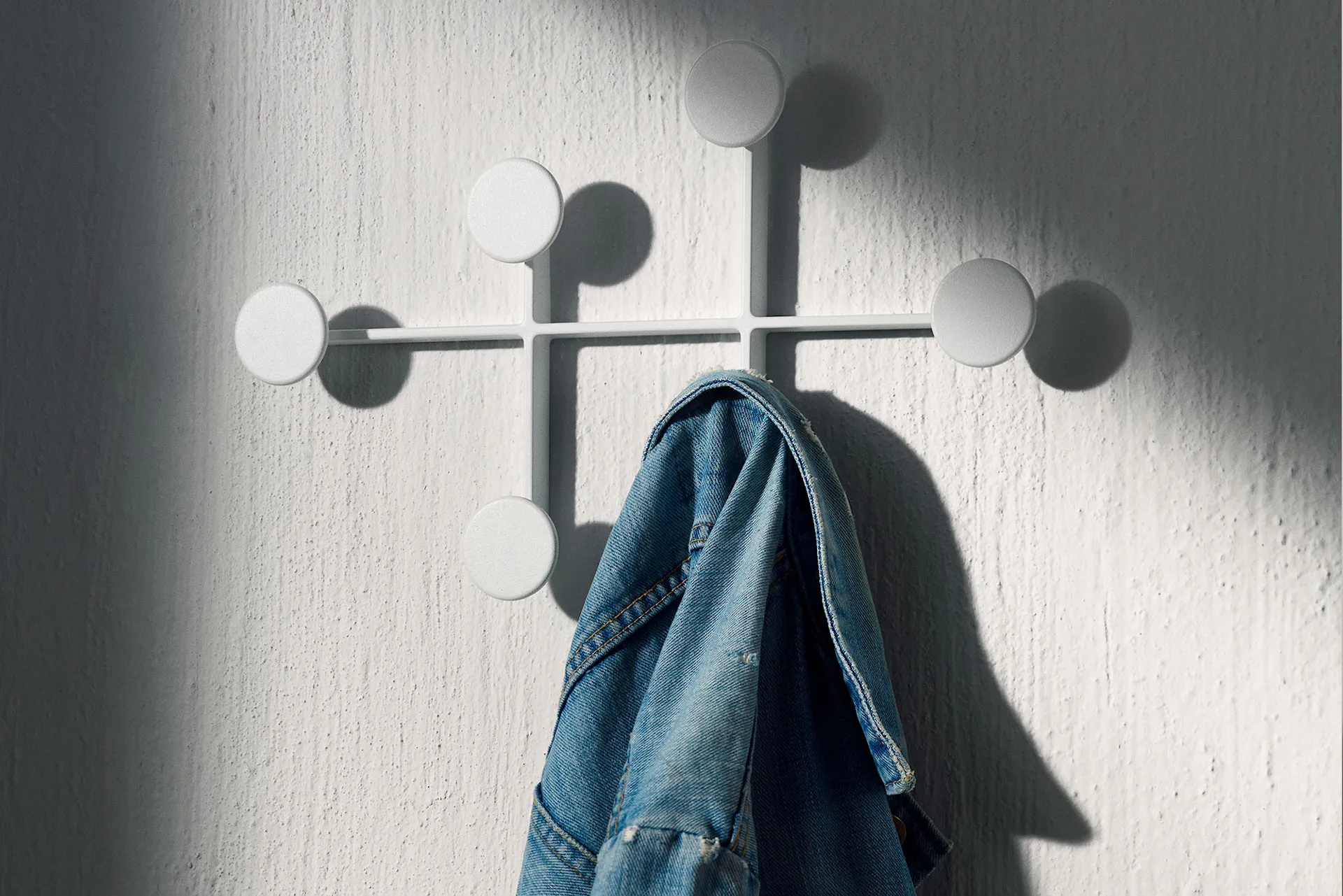 Afteroom Coat Hanger - Audo Copenhagen - NO GA