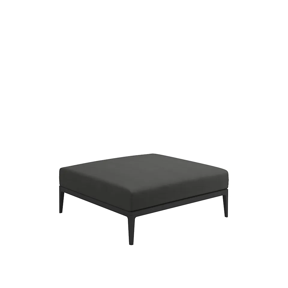 Grid Ottoman