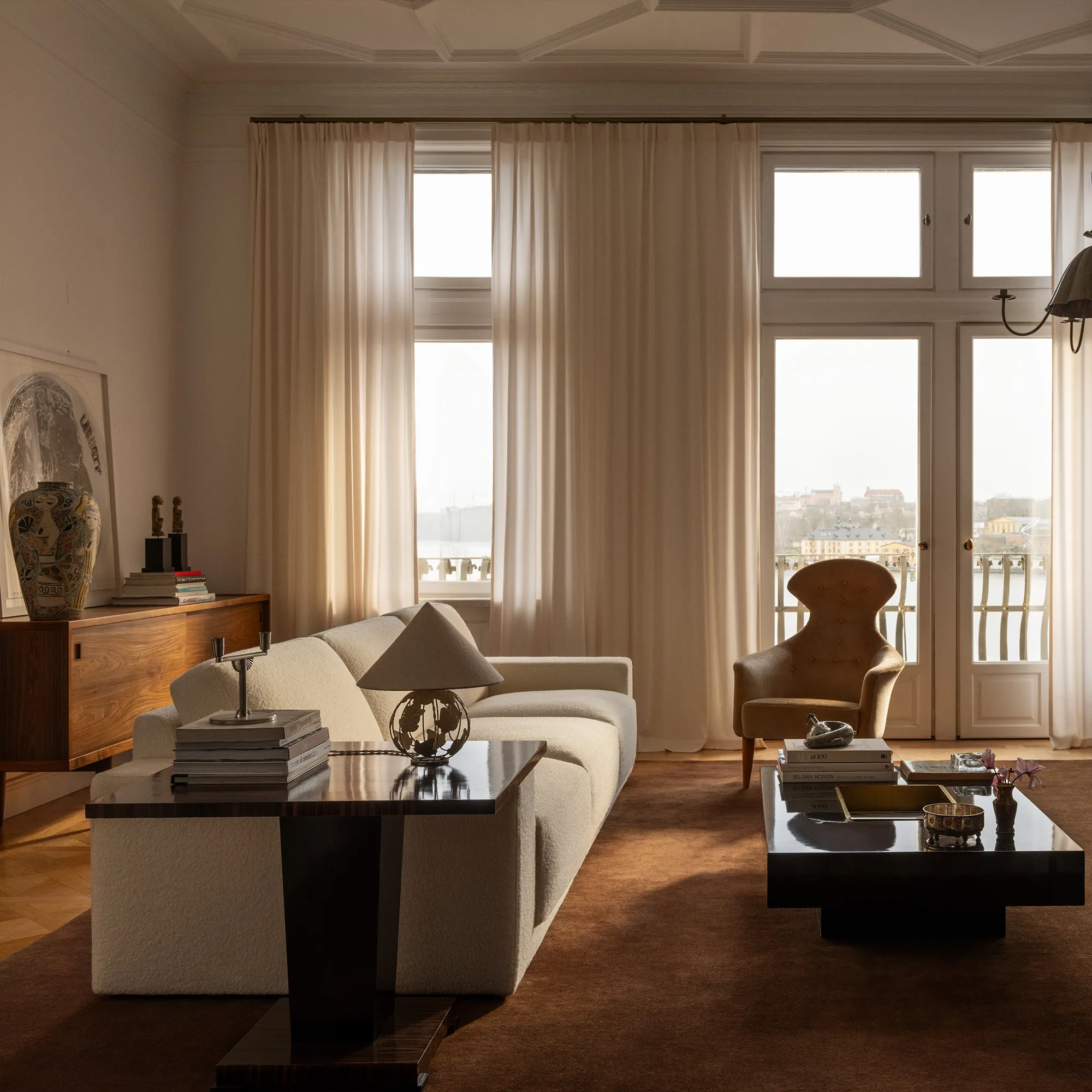 Elsa 3-Seater Sofa - 15