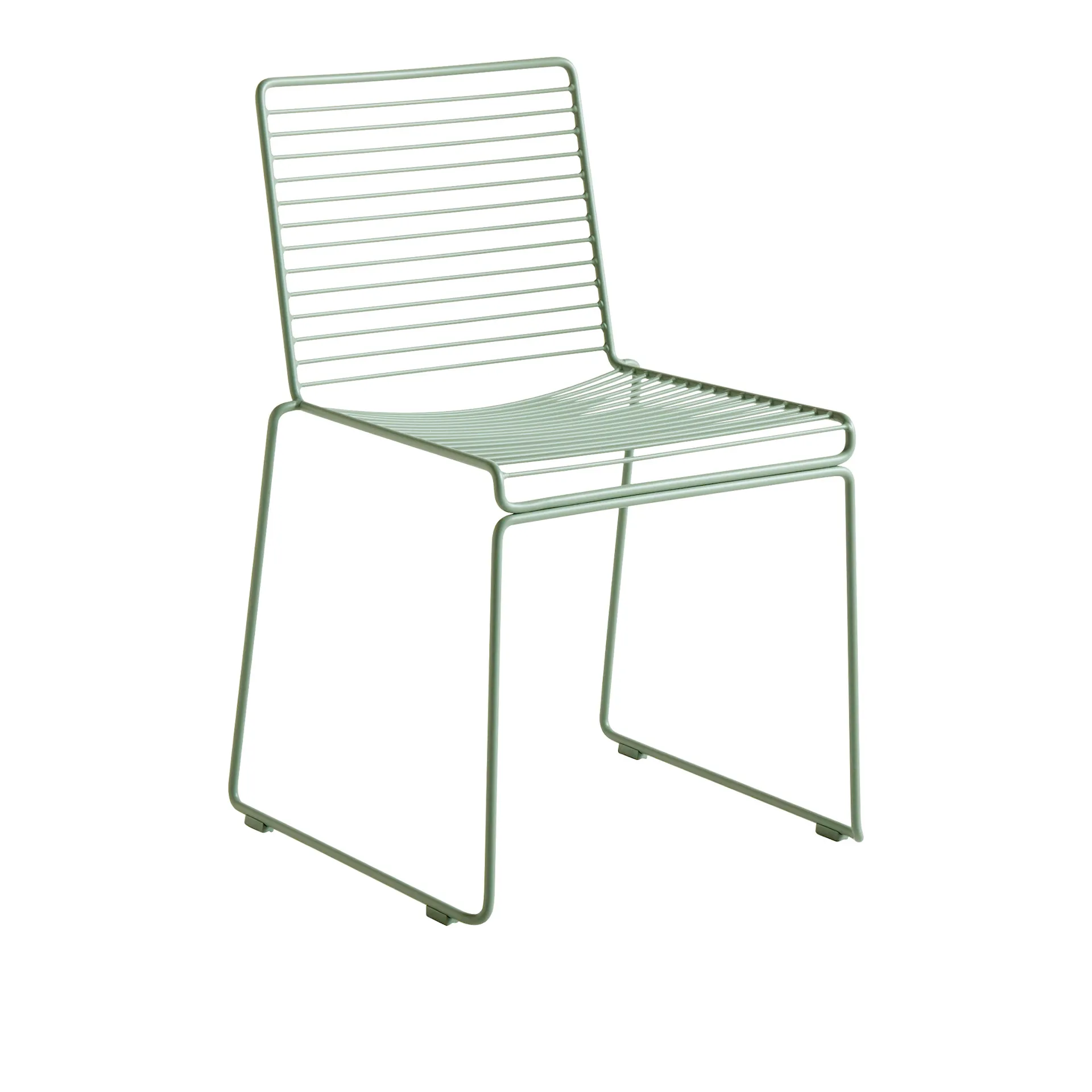 Hee Outdoor Dining Chair - HAY - NO GA