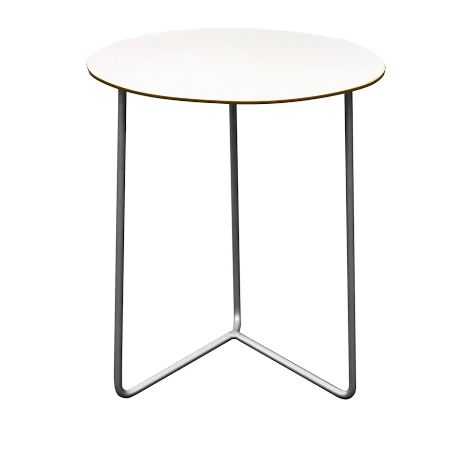 High Tech eettafel voor buiten Ø60 cm