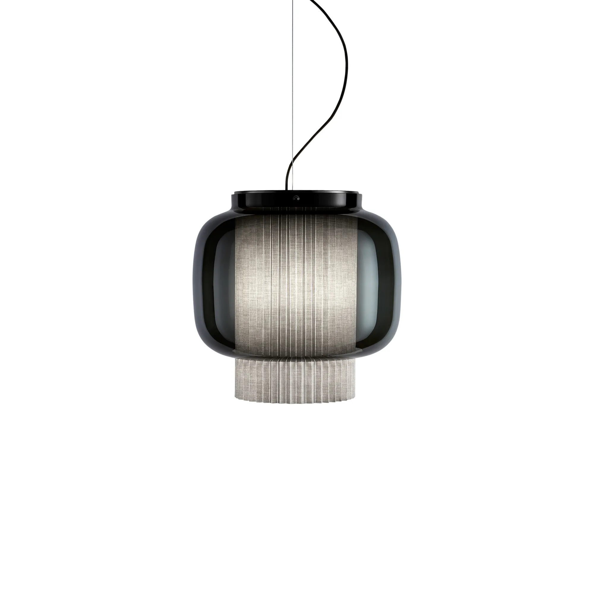 Manila T Gr Pendant - 1