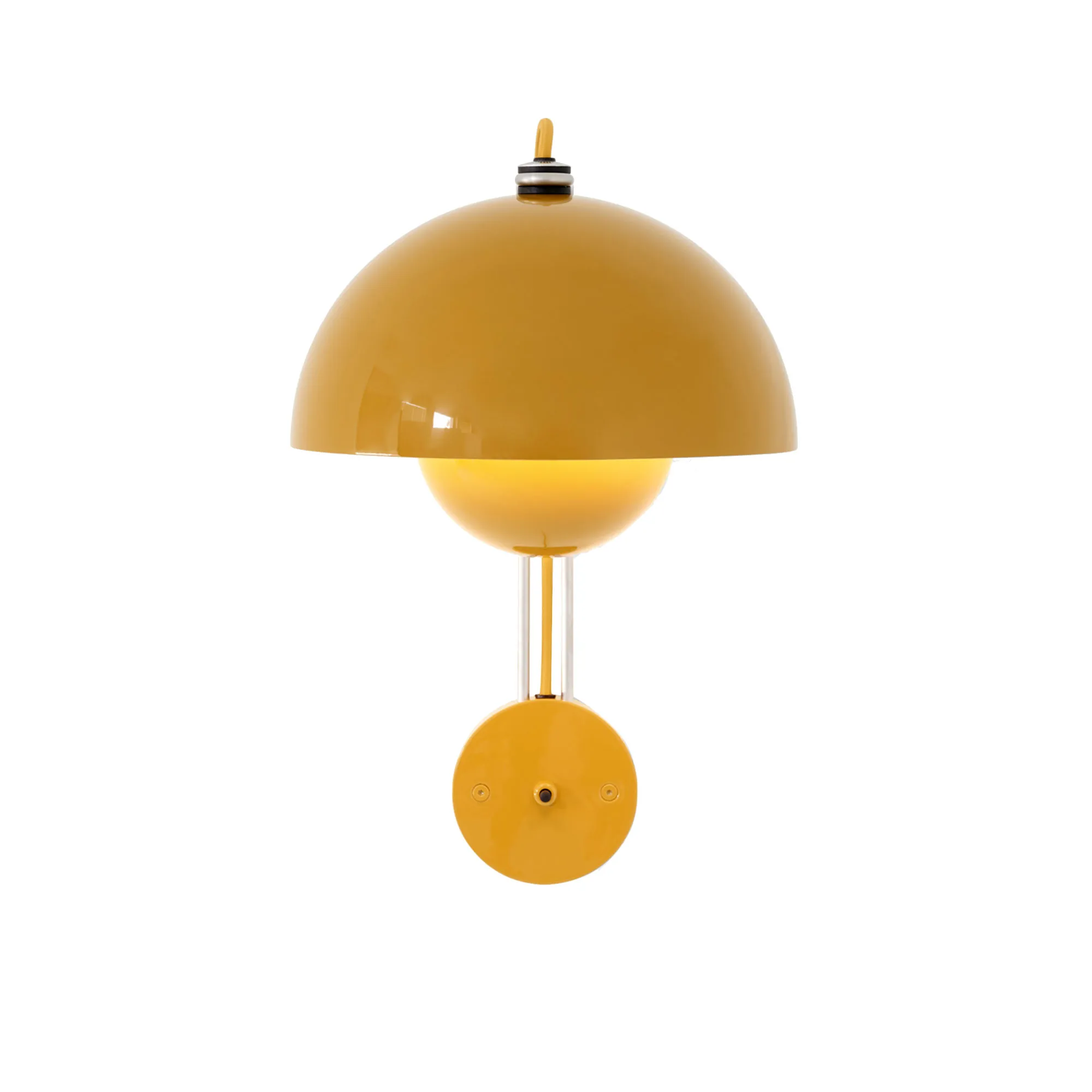 Flowerpot VP8 Wall Lamp - 1