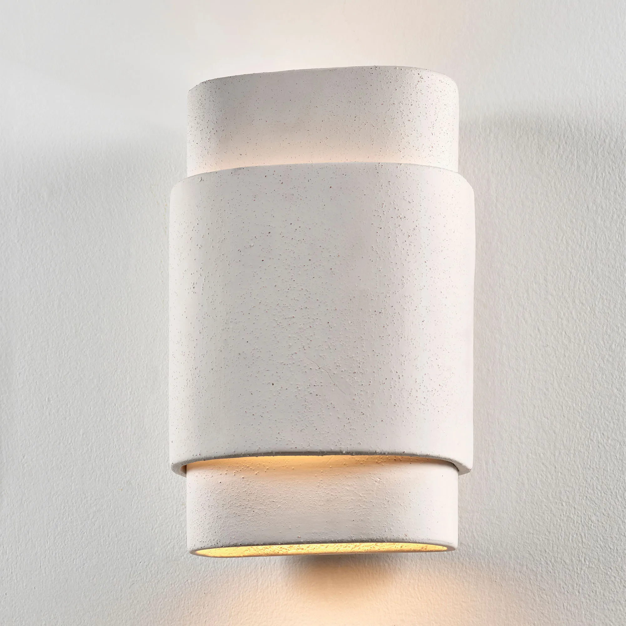 Wall lamp beige pierre - 3