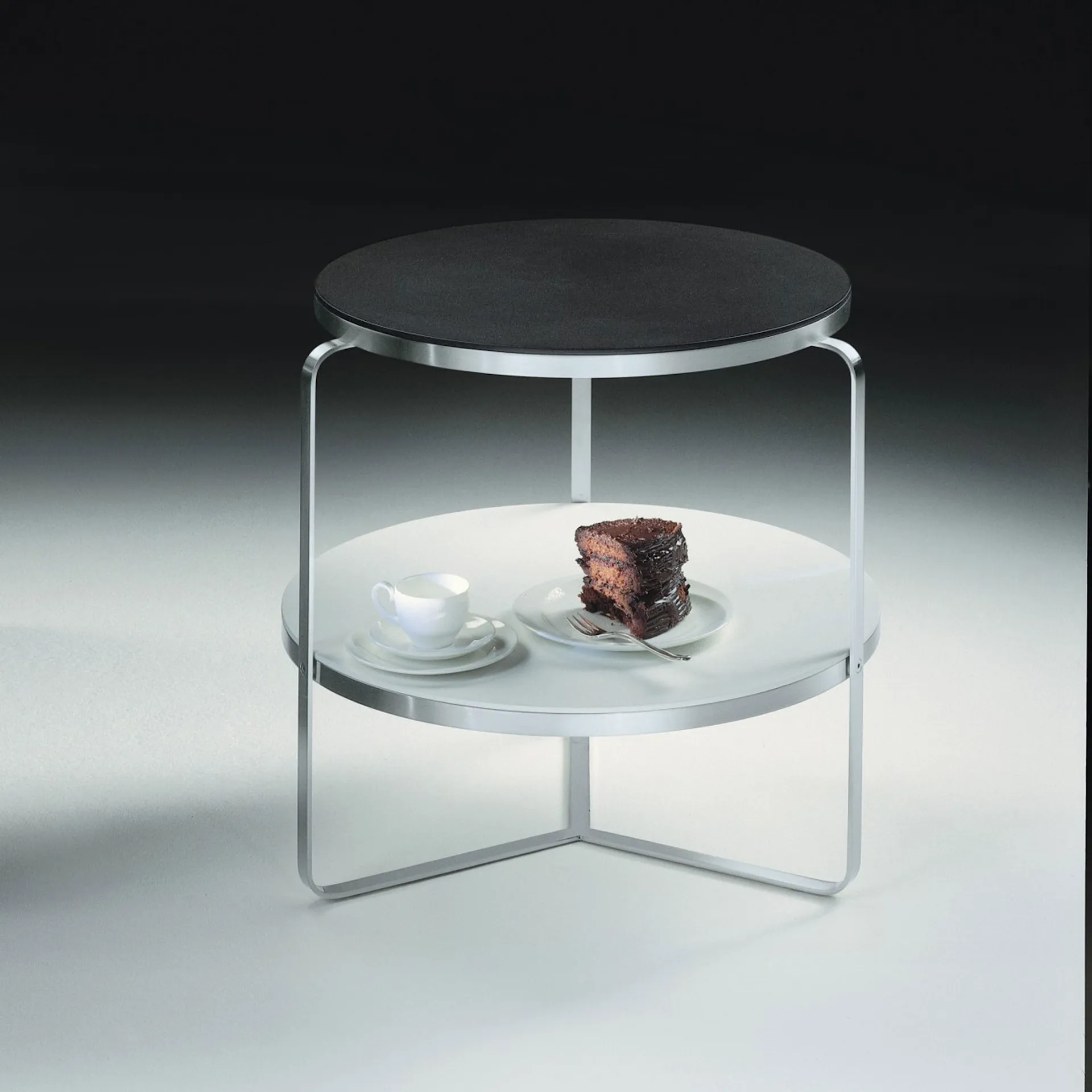 Carlotta Small Table - Flexform - Antonio Citterio - NO GA