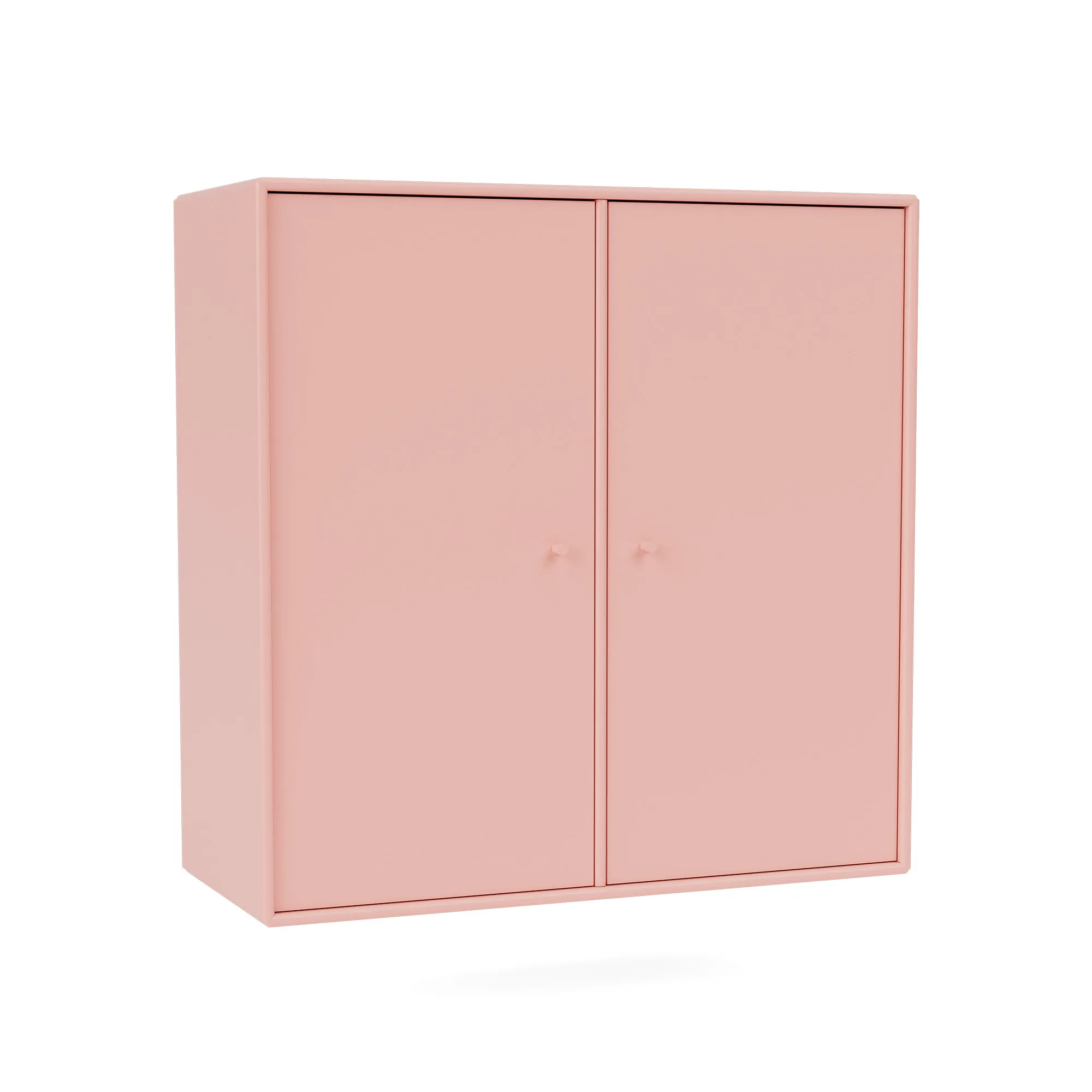 Montana Selection Cover Cabinet Suspension Rail - 1