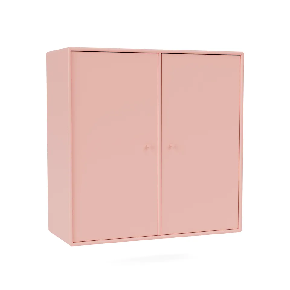 Montana Selection Cover Cabinet Suspension Rail