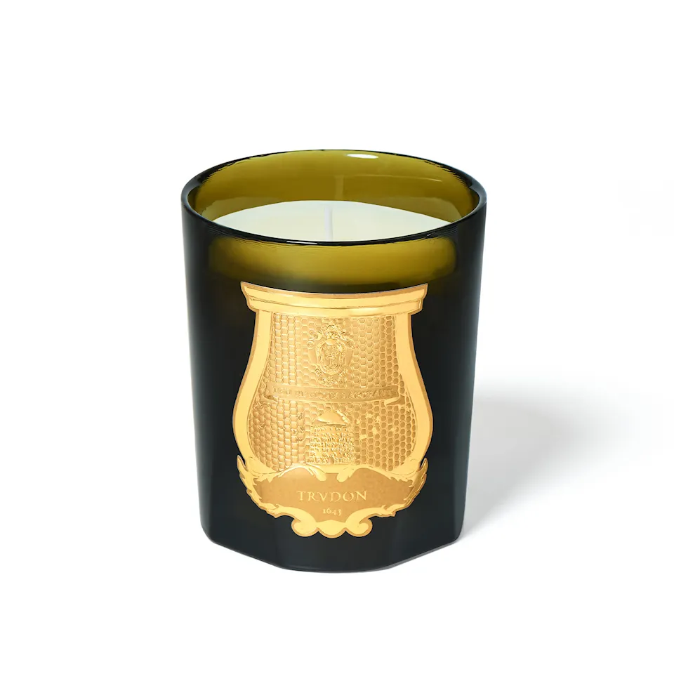 Cyrnos Scented Candle