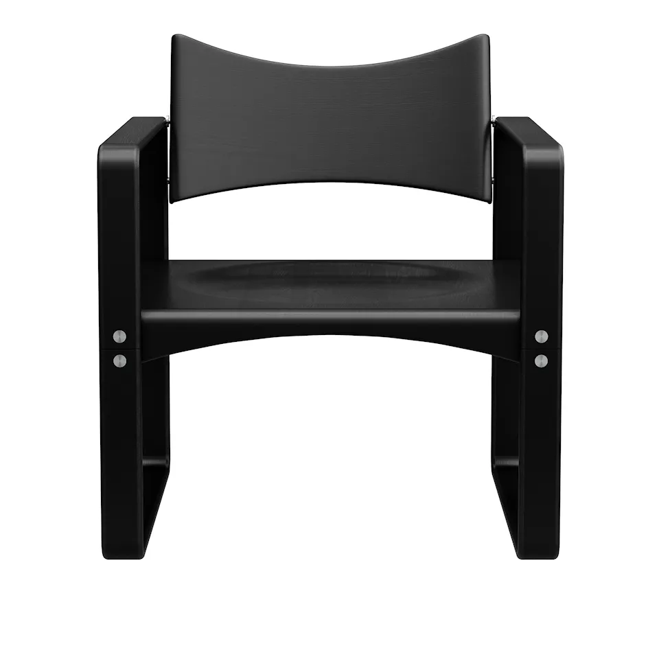 Series 270 F Armchair
