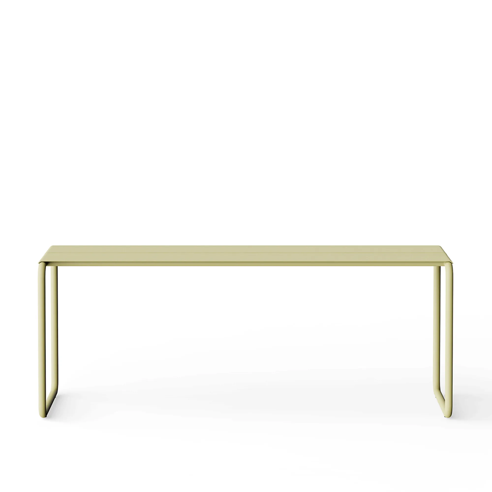 Sine Bench - 1