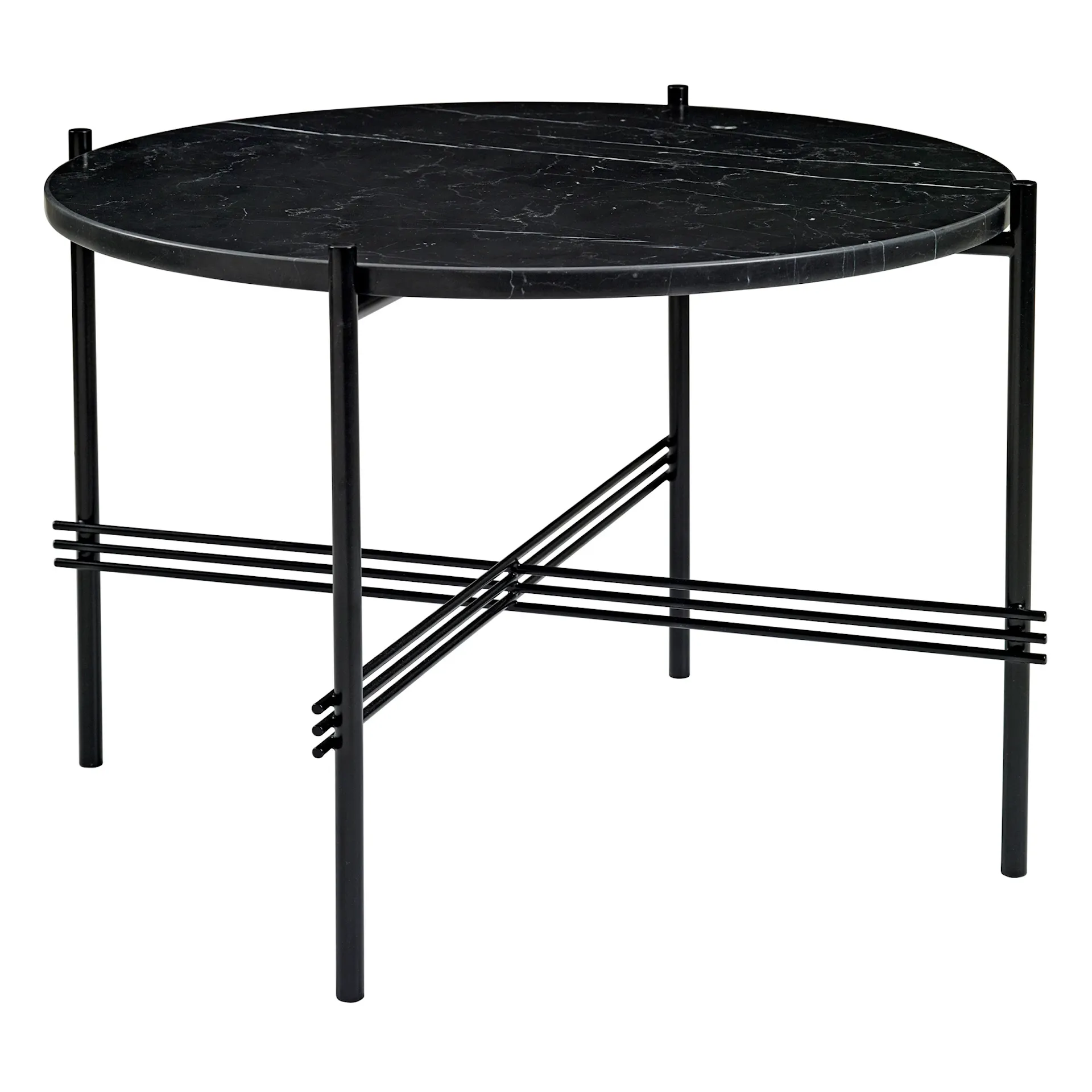 TS Coffee Table - Gubi - GamFratesi - NO GA