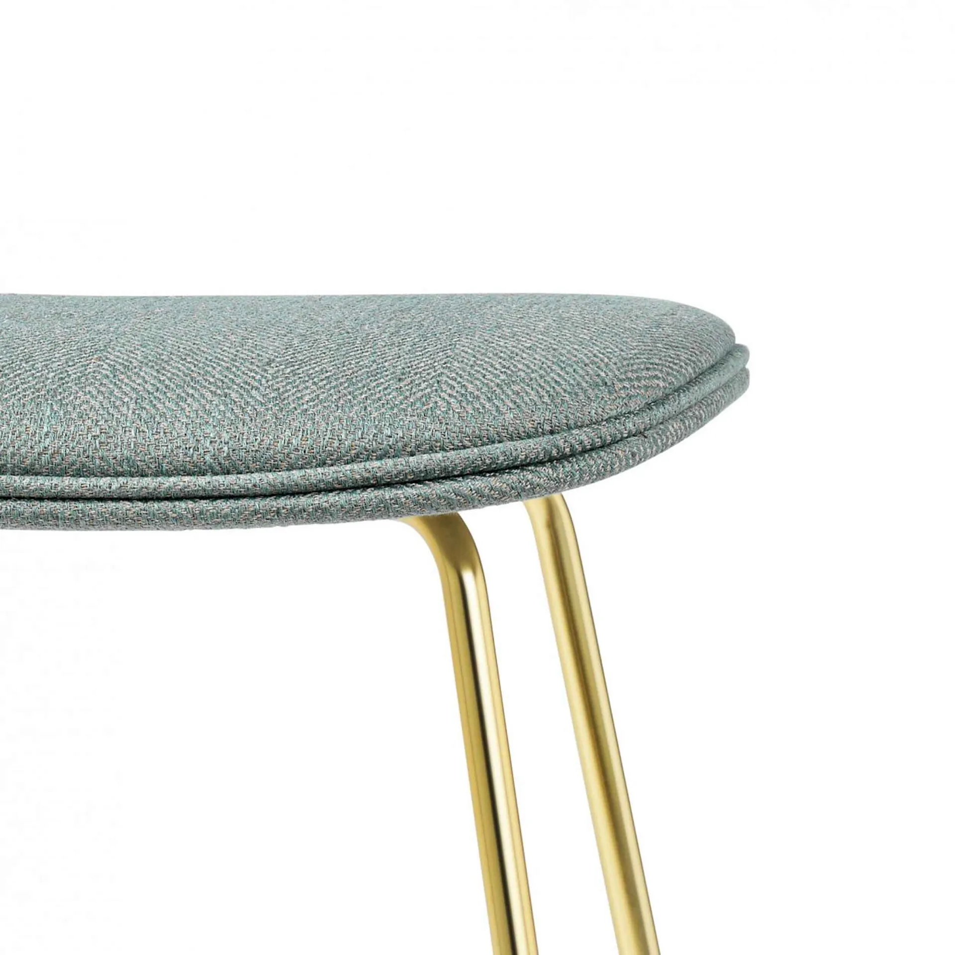 Beetle Stool - Gubi - GamFratesi - NO GA