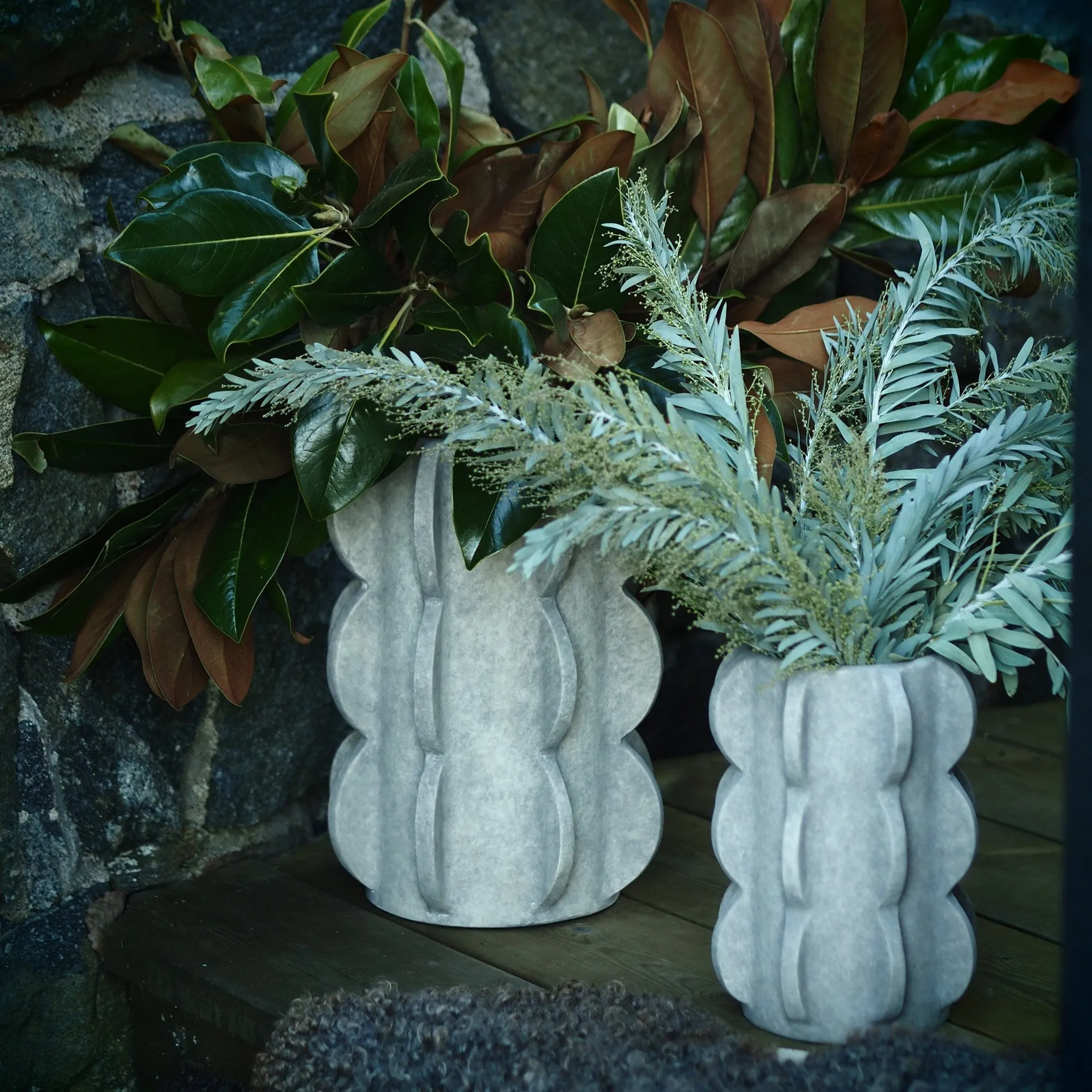 DD Arcissimo Vase Medium - 8