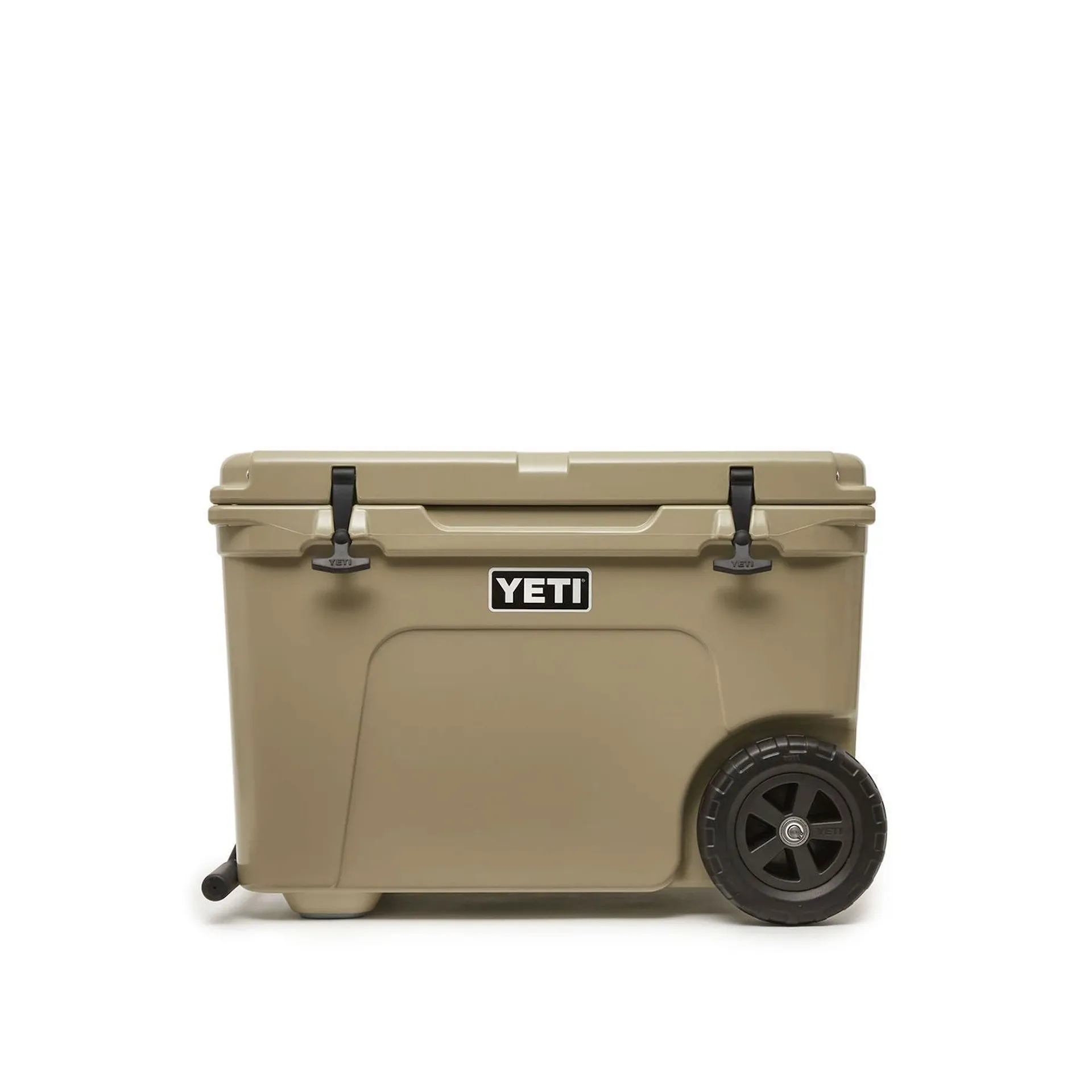 Tundra Haul - Tan - YETI - NO GA