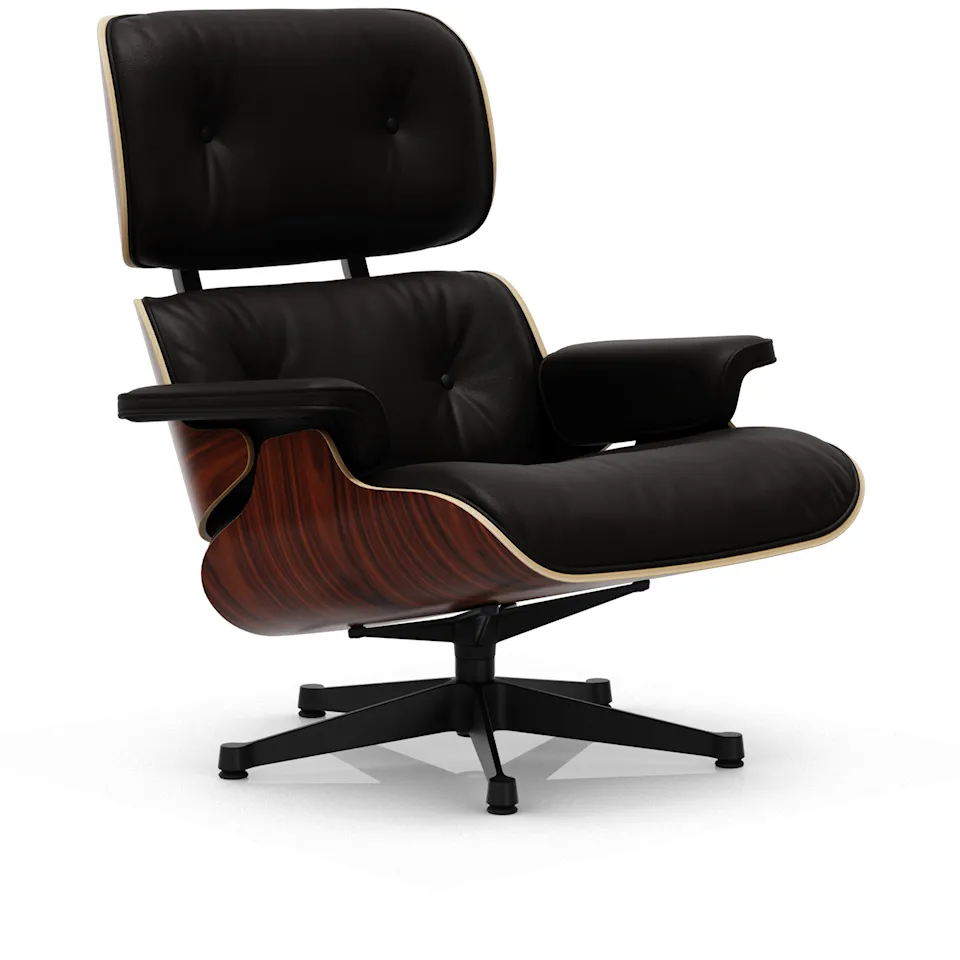Eames Lounge Chair