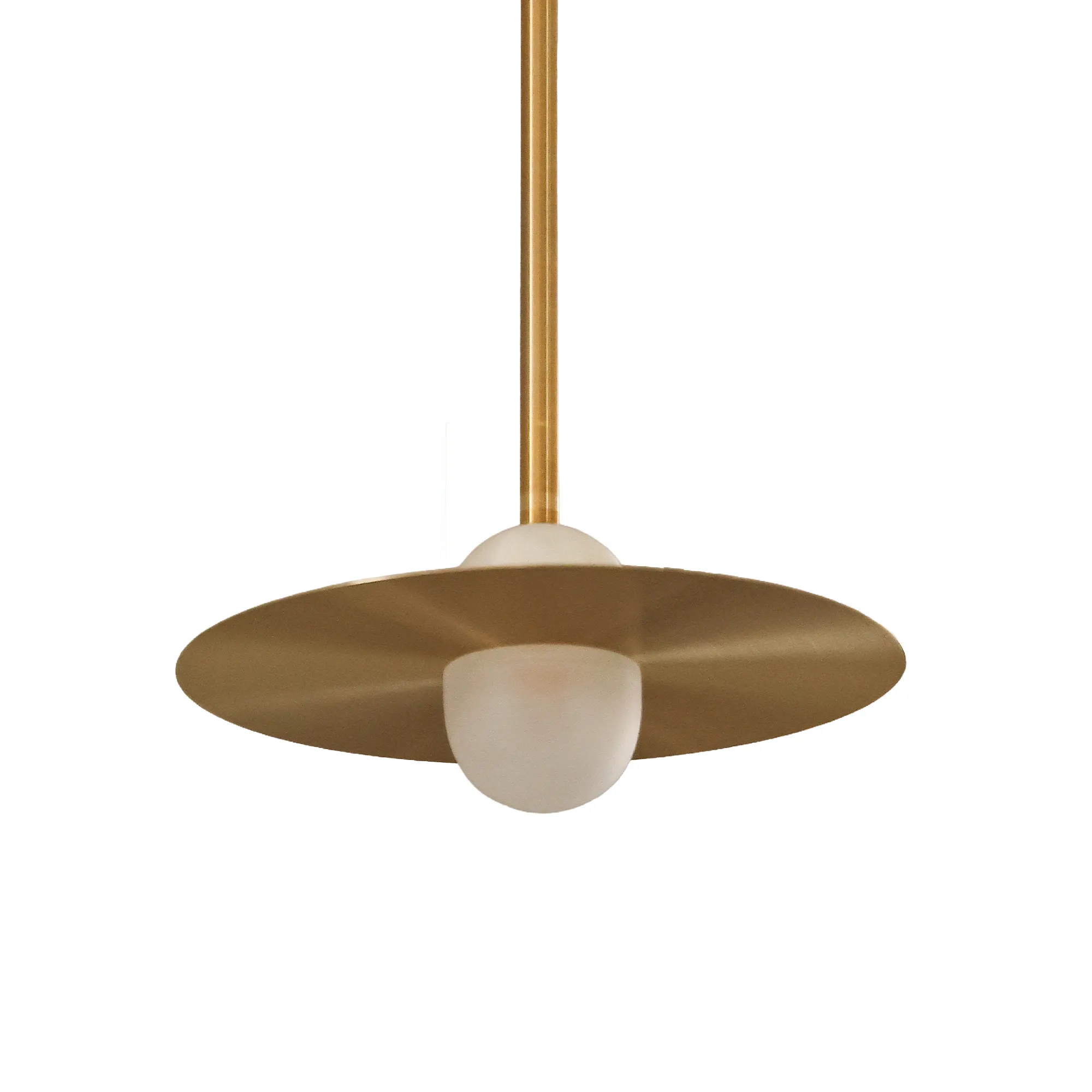 Alba XL Cable pendellampe - 1