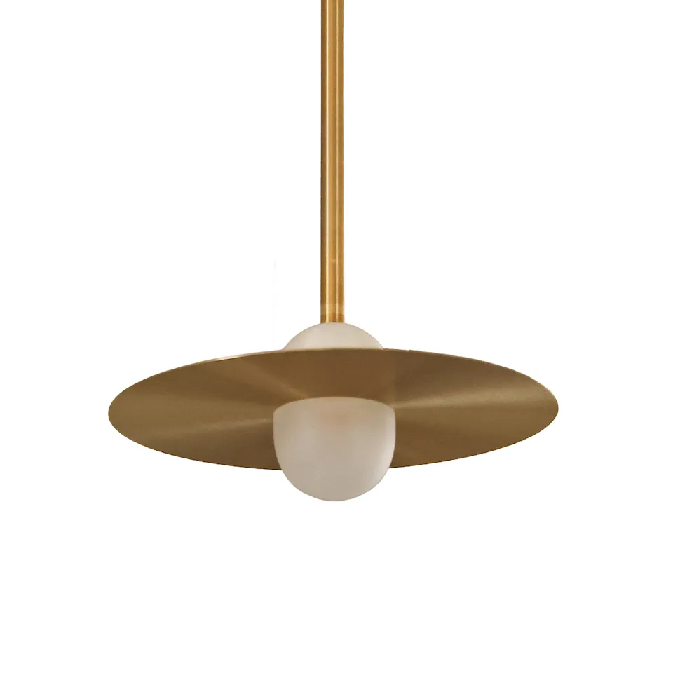 Alba XL Cable pendellampe