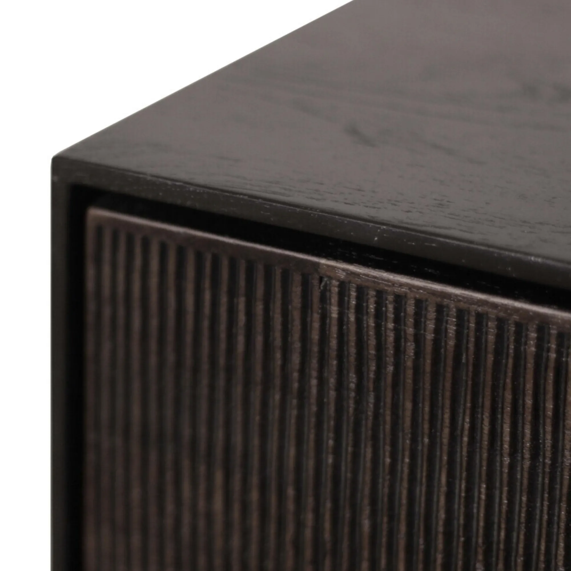 Grooves Sideboard Teak - 13